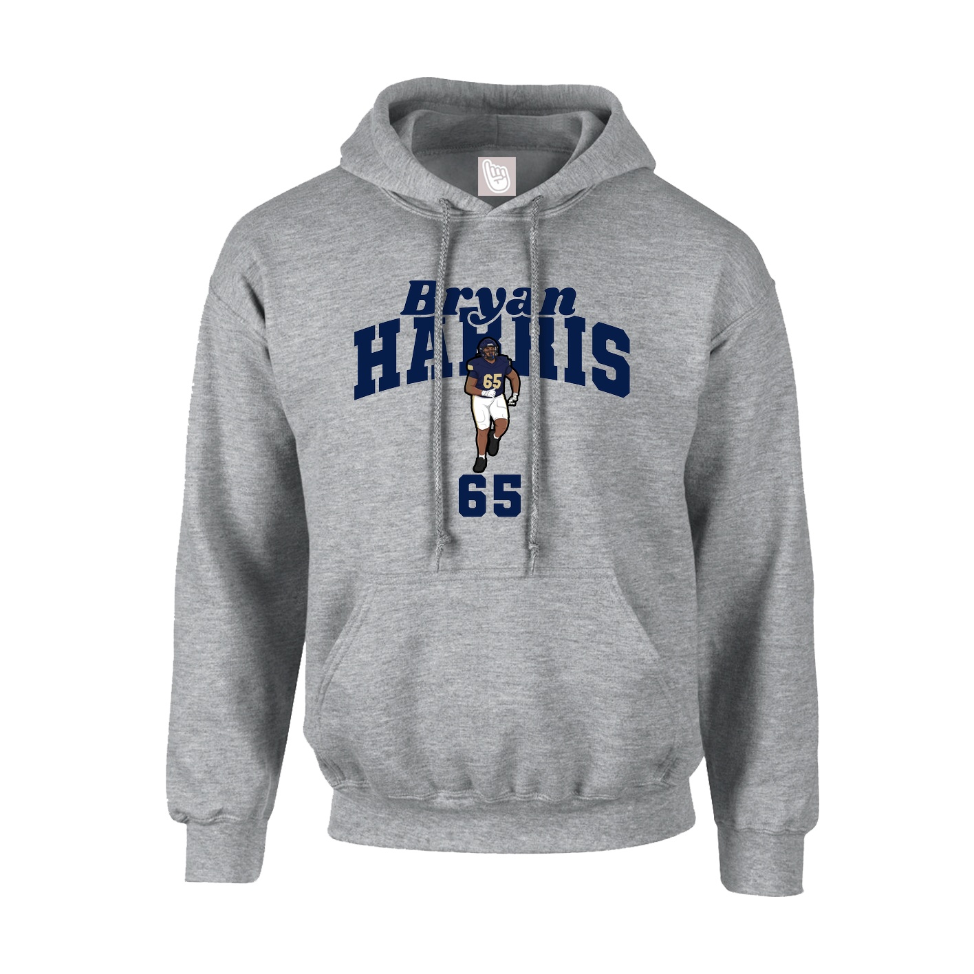 Hoodie