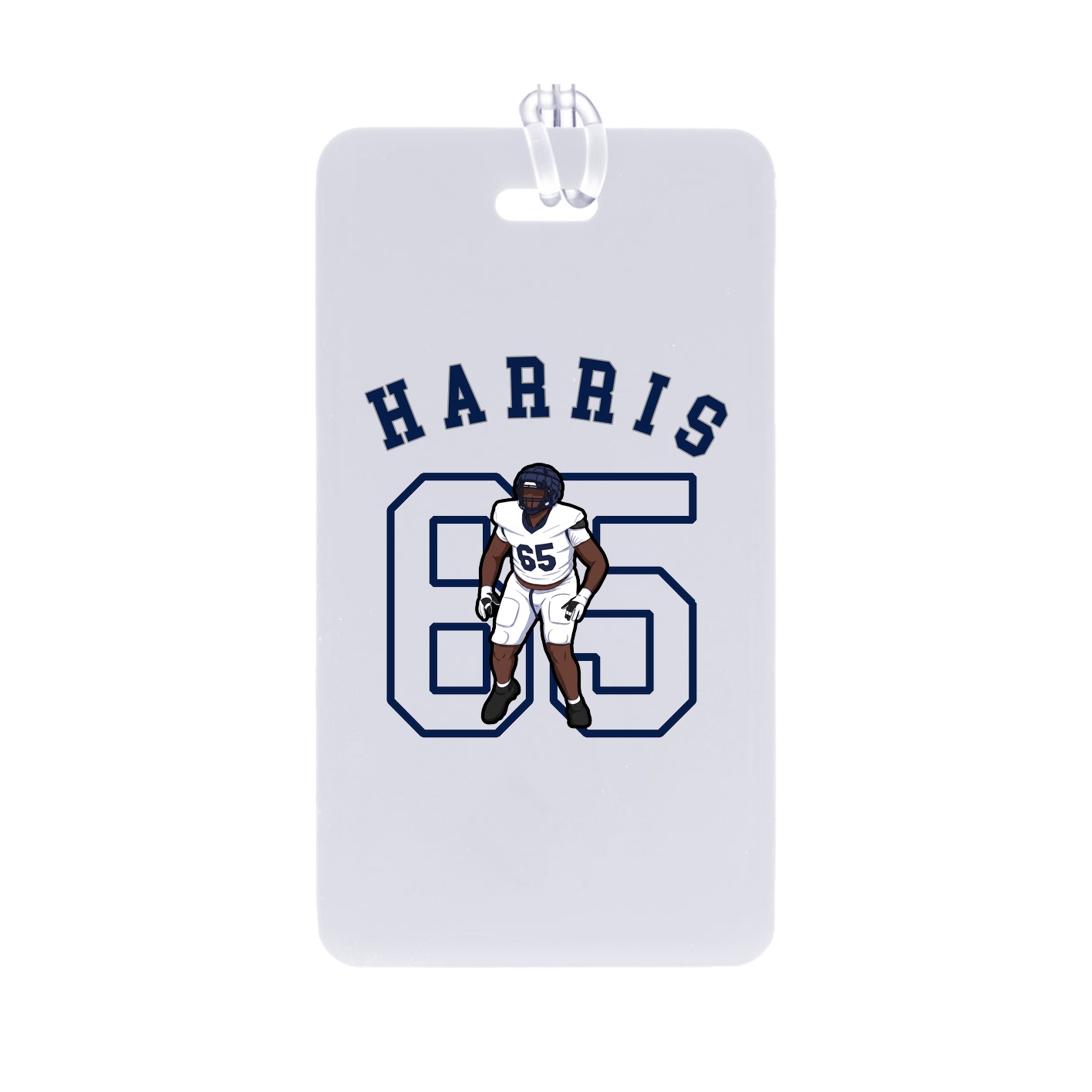 Bag Tag