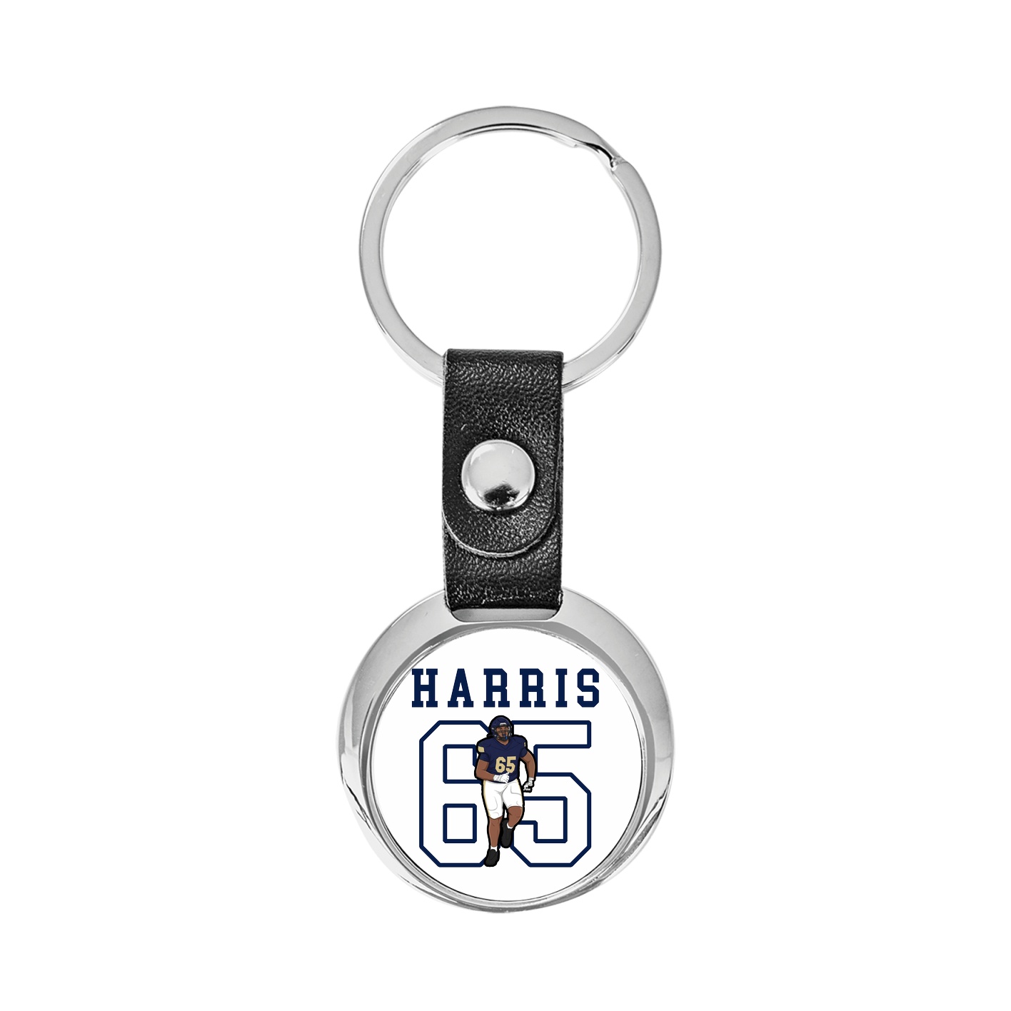 Key Chain — Shirsey in Classic