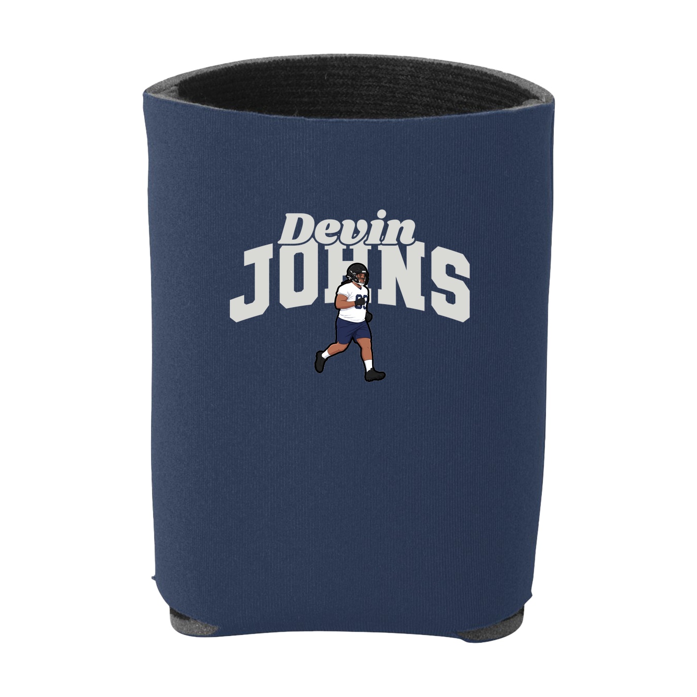 Can Holder — Signature Arch in Navy