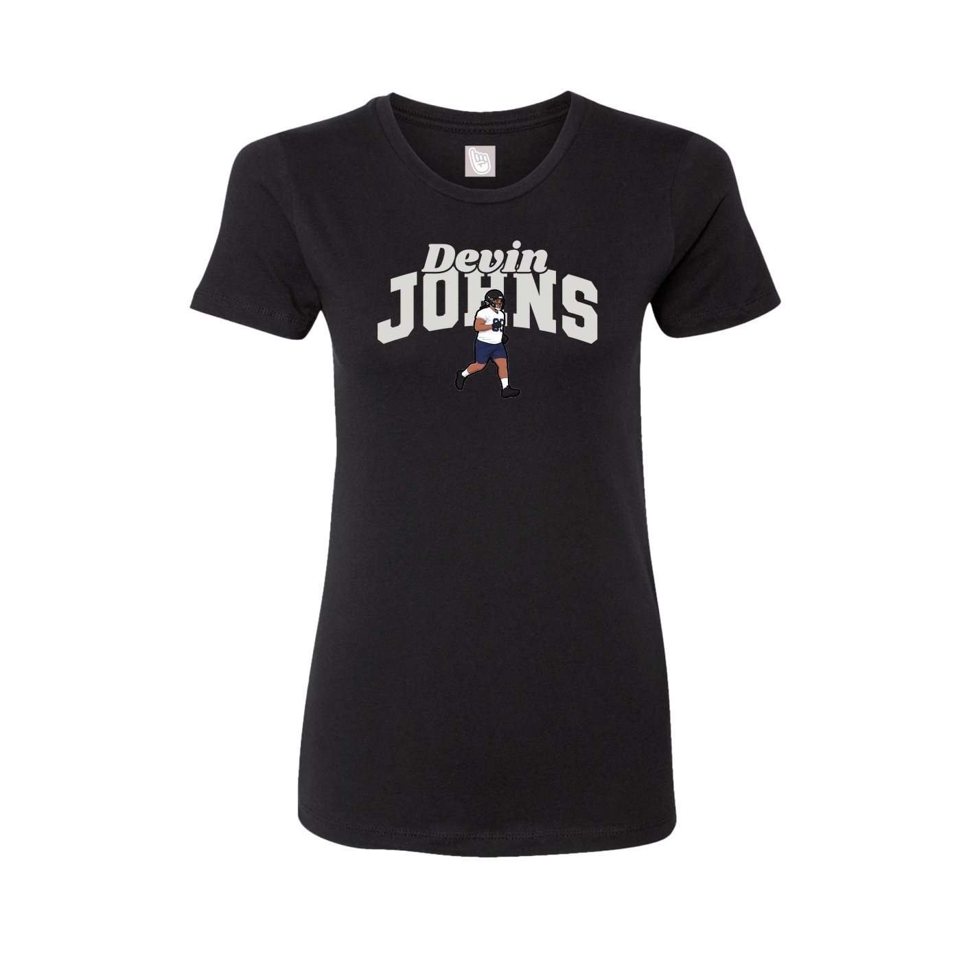 Fitted Women's Tee