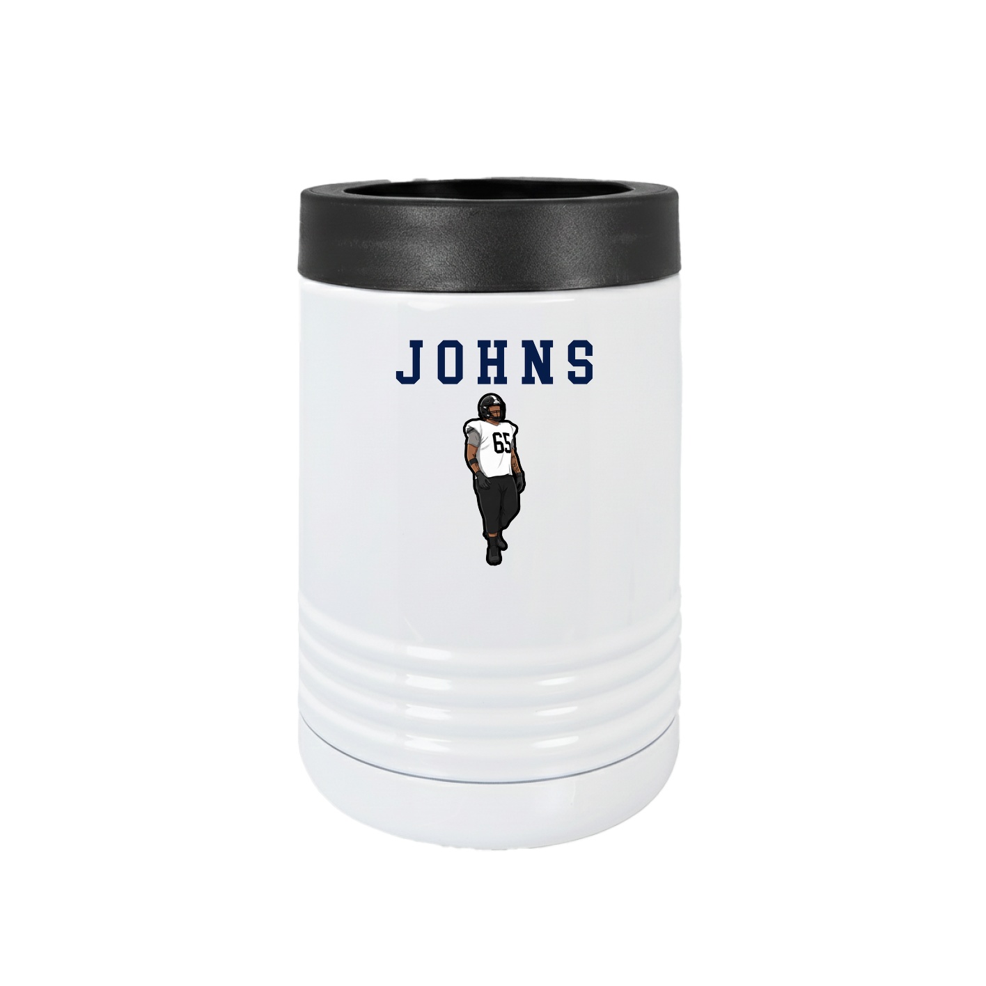 Beverage Holder — Shirsey in White
