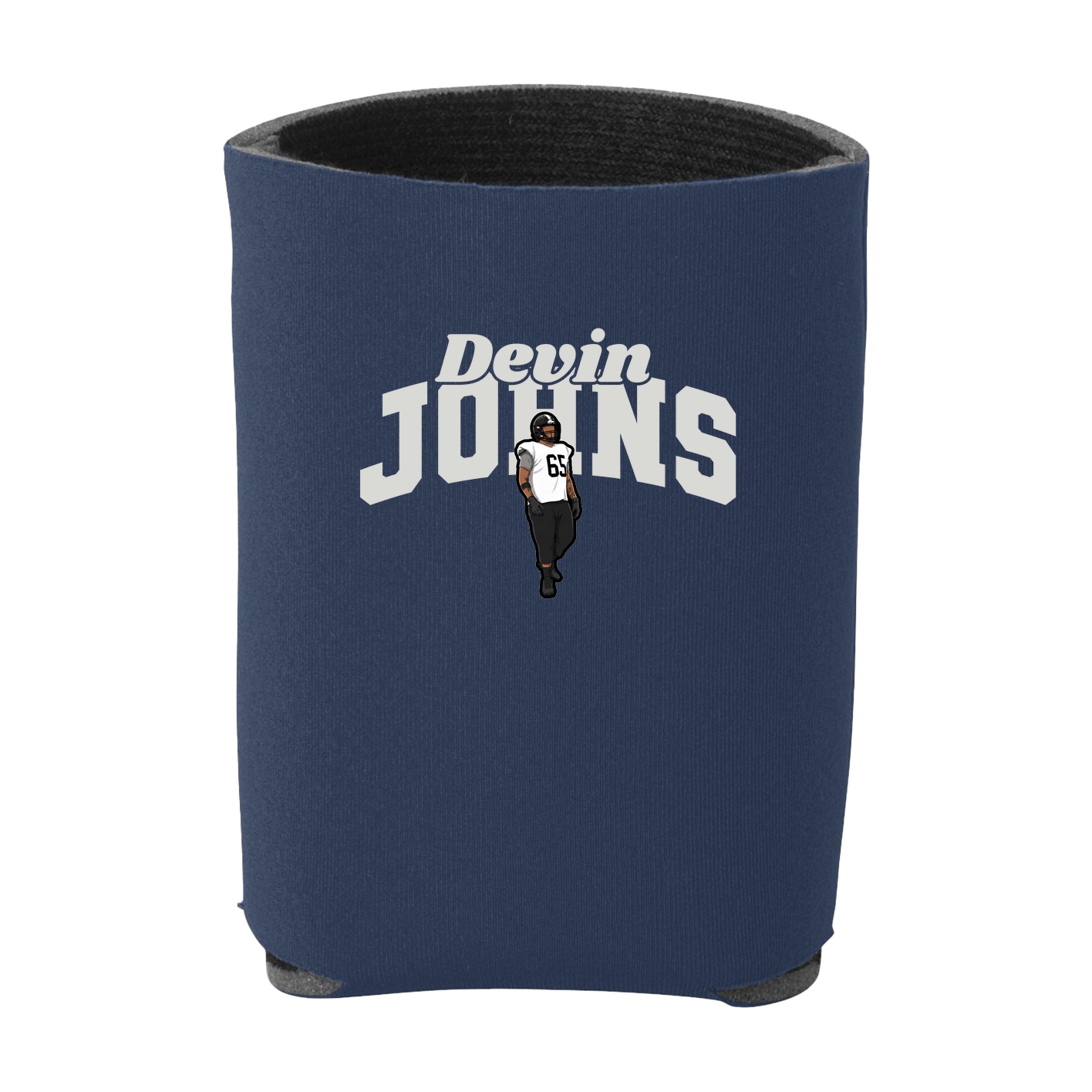 Can Holder — Signature Arch in Navy
