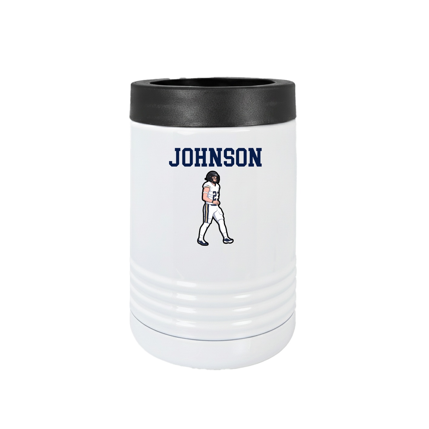 Beverage Holder — Shirsey in White