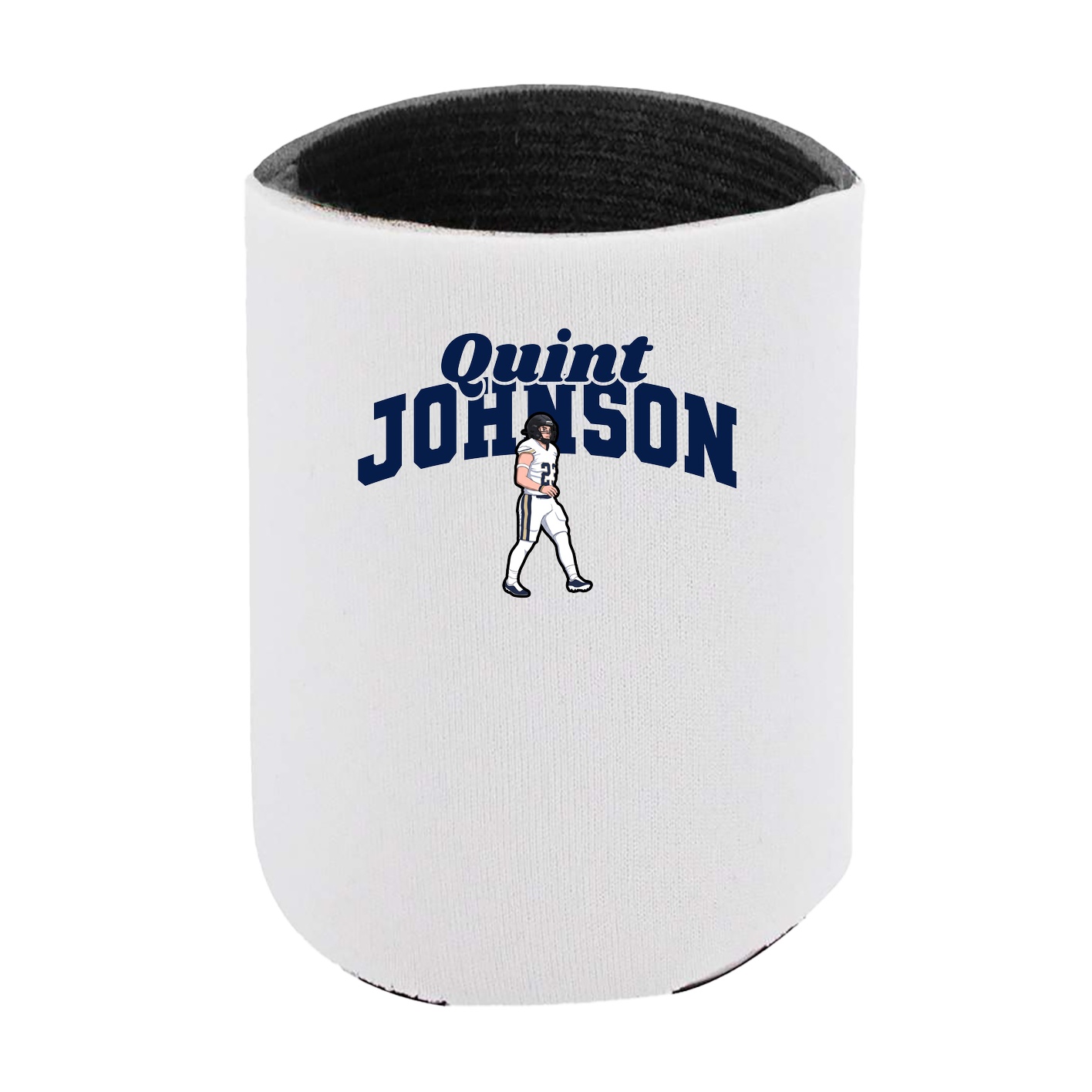 Can Holder — Signature Arch in White