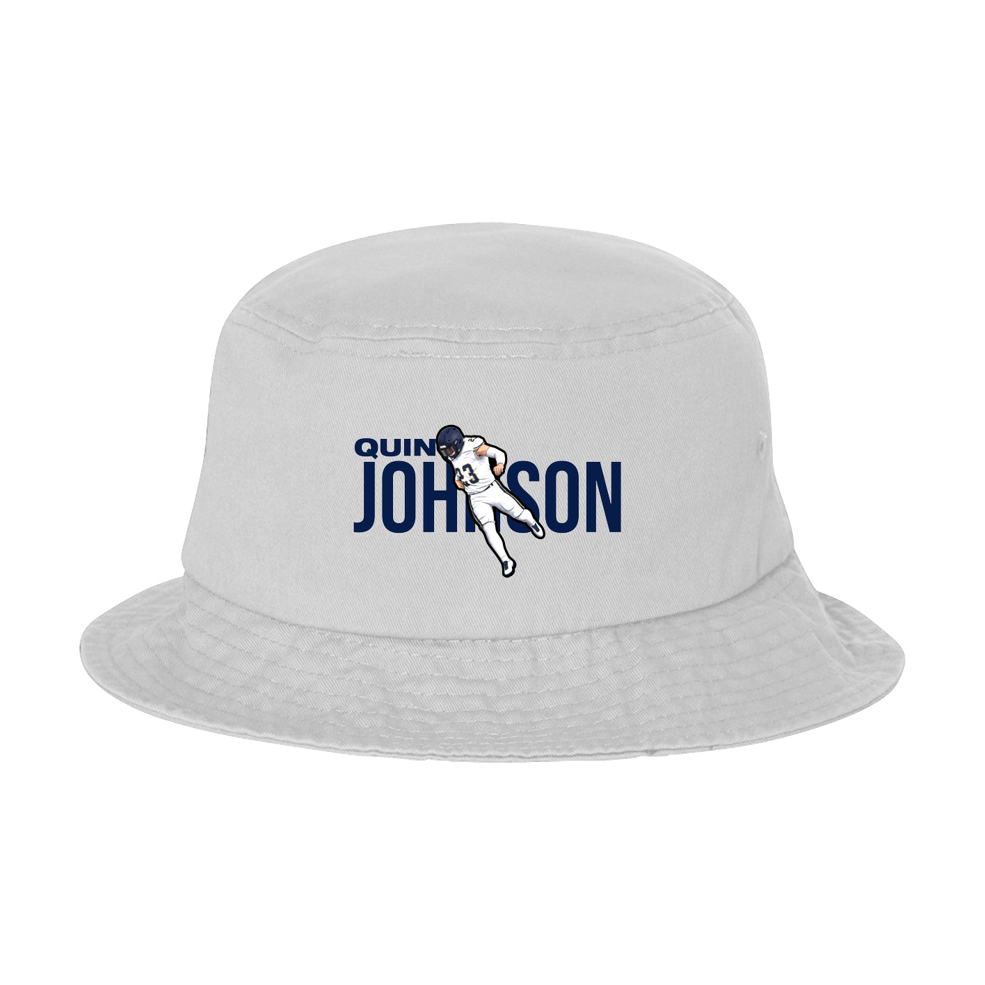 Bucket Cap