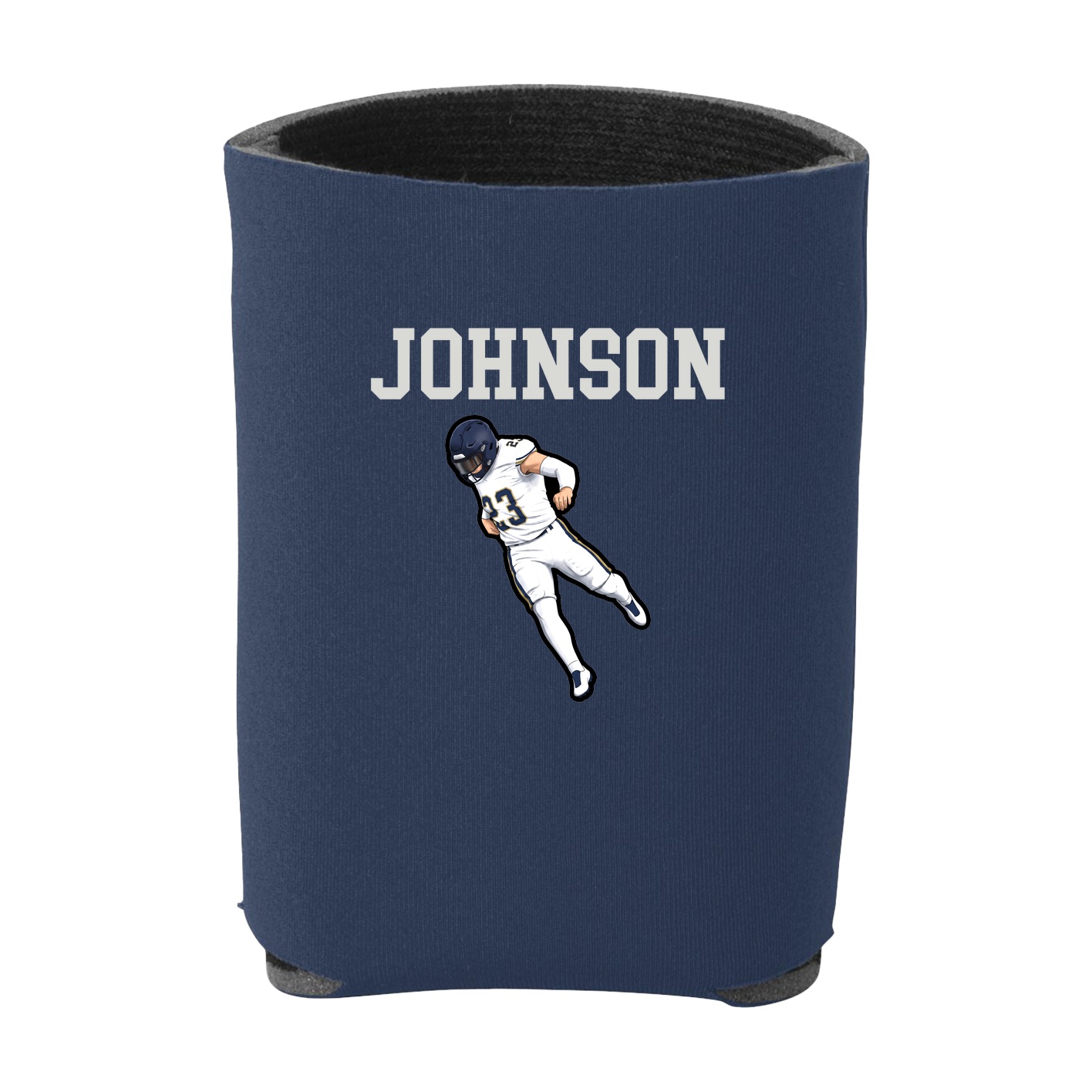 Can Holder — Shirsey in Navy