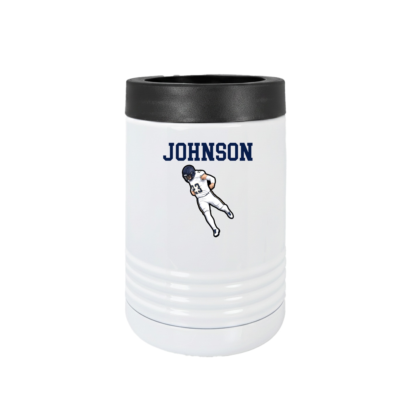 Beverage Holder — Shirsey in White