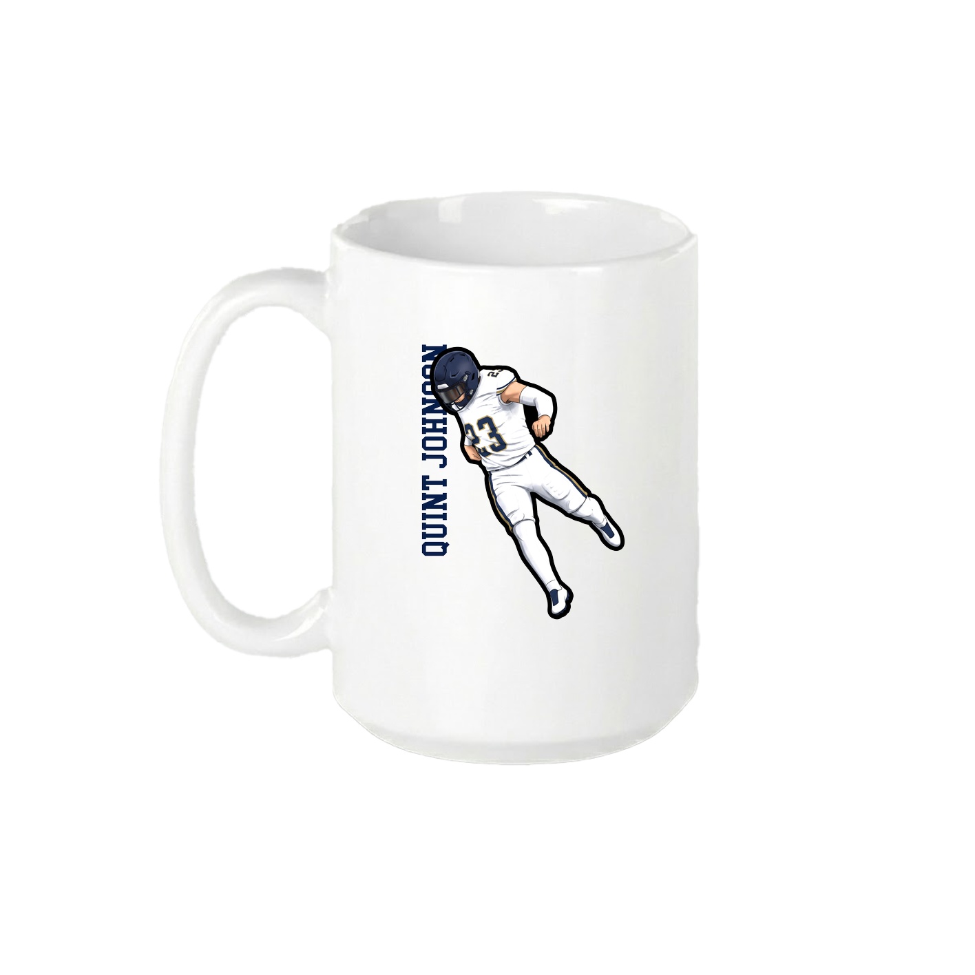 15oz Coffee Mug