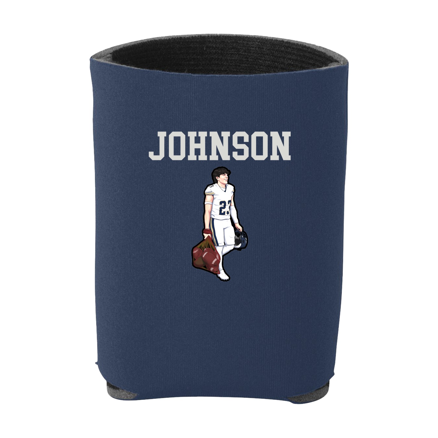 Can Holder — Shirsey in Navy