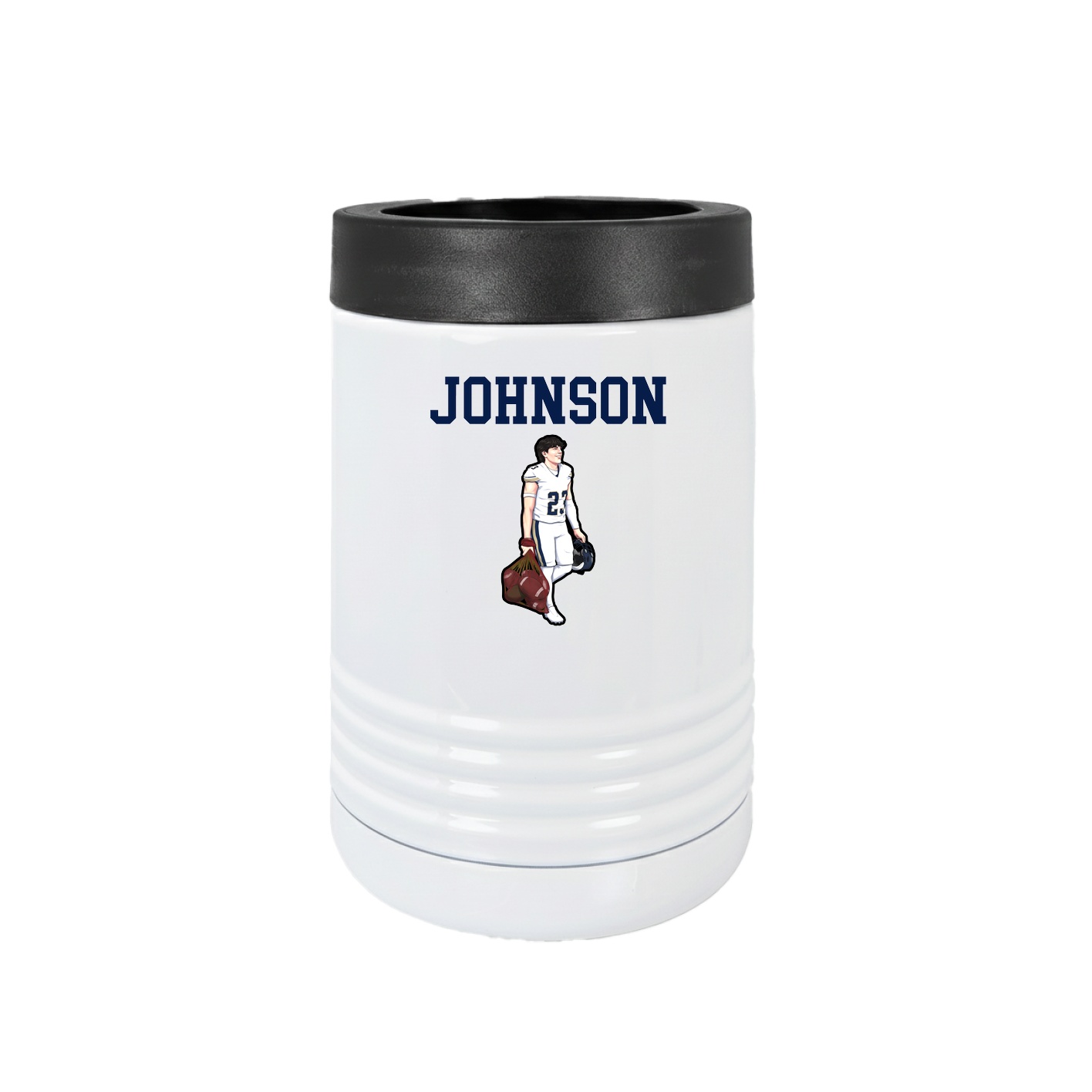 Beverage Holder — Shirsey in White