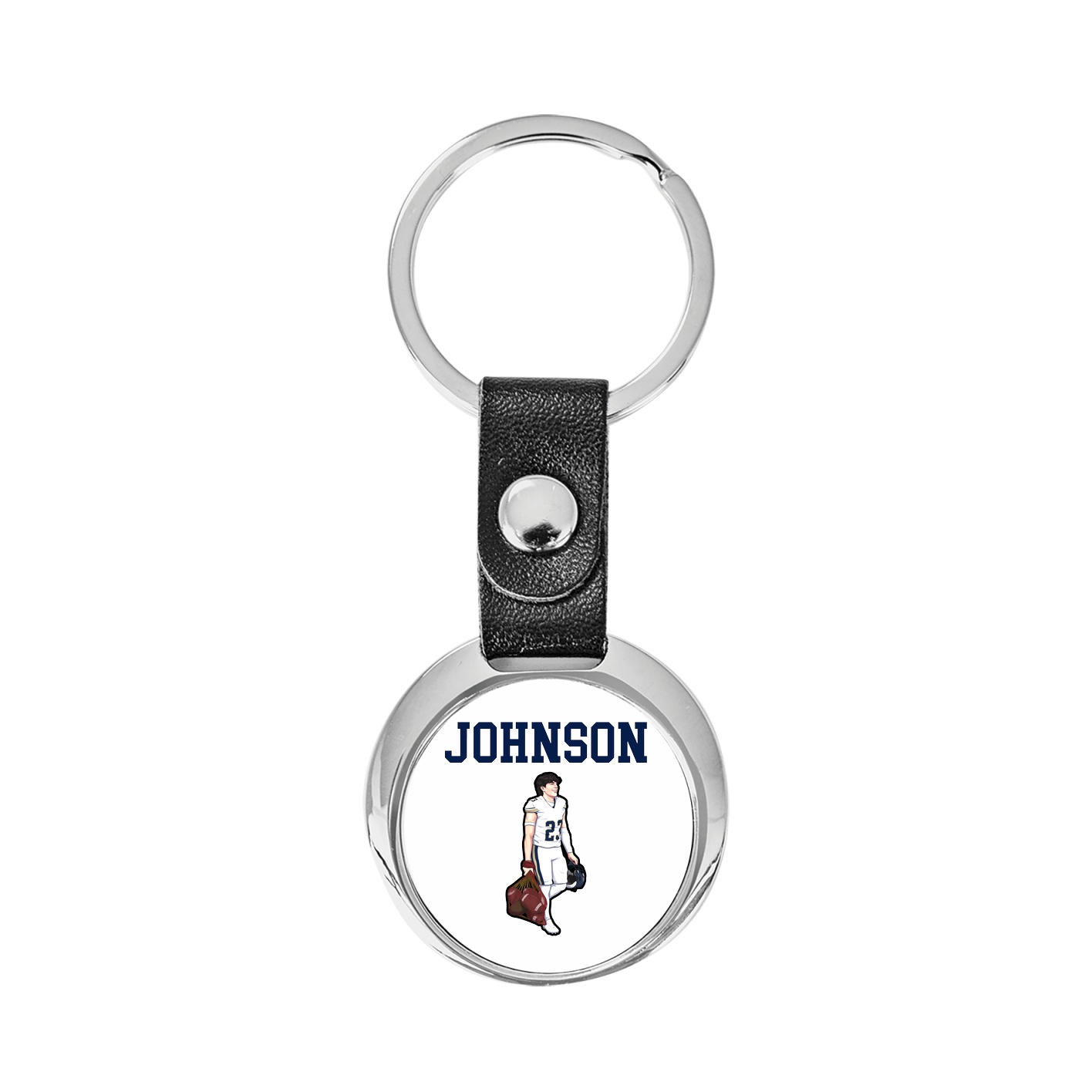 Key Chain — Shirsey in Classic