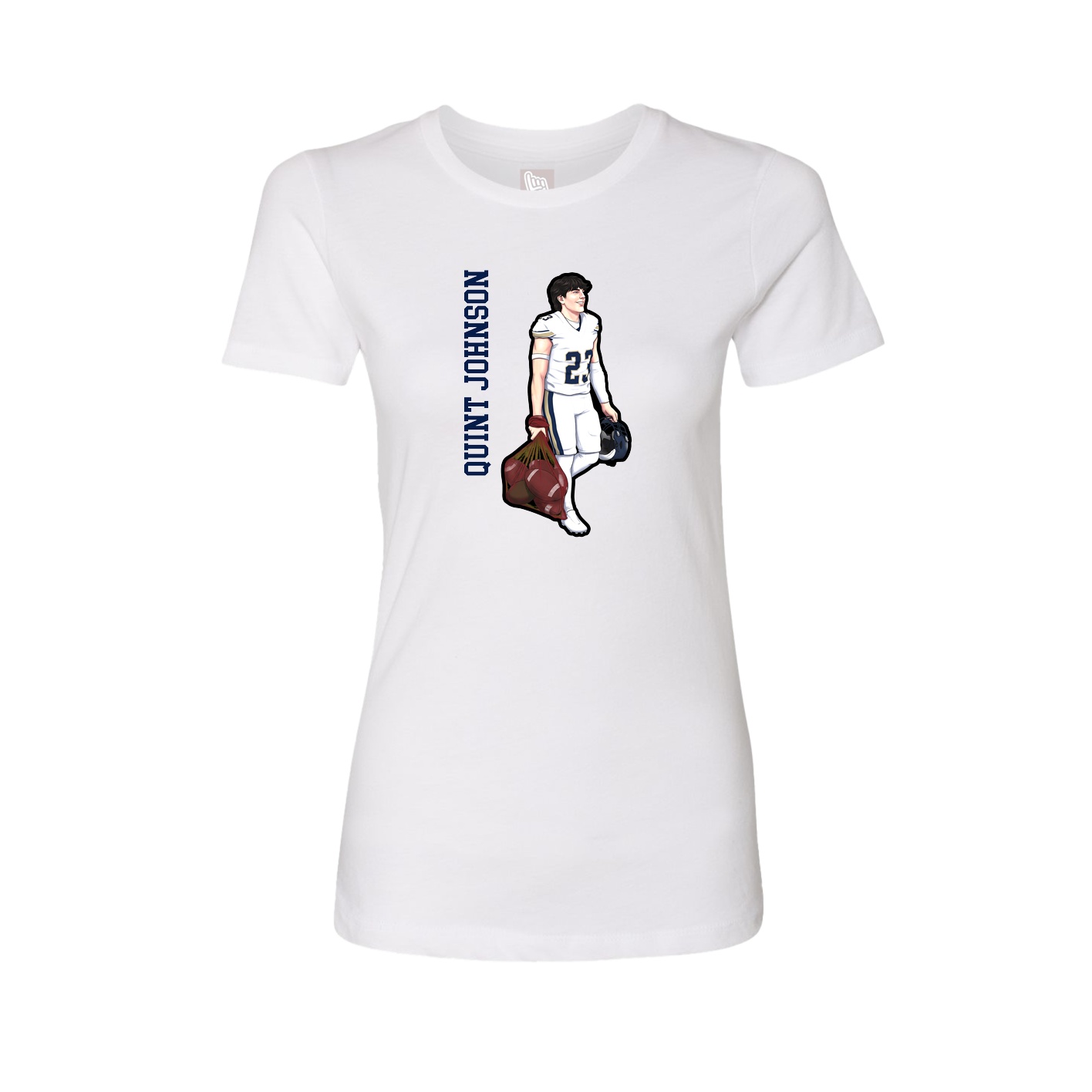 Womens Tee