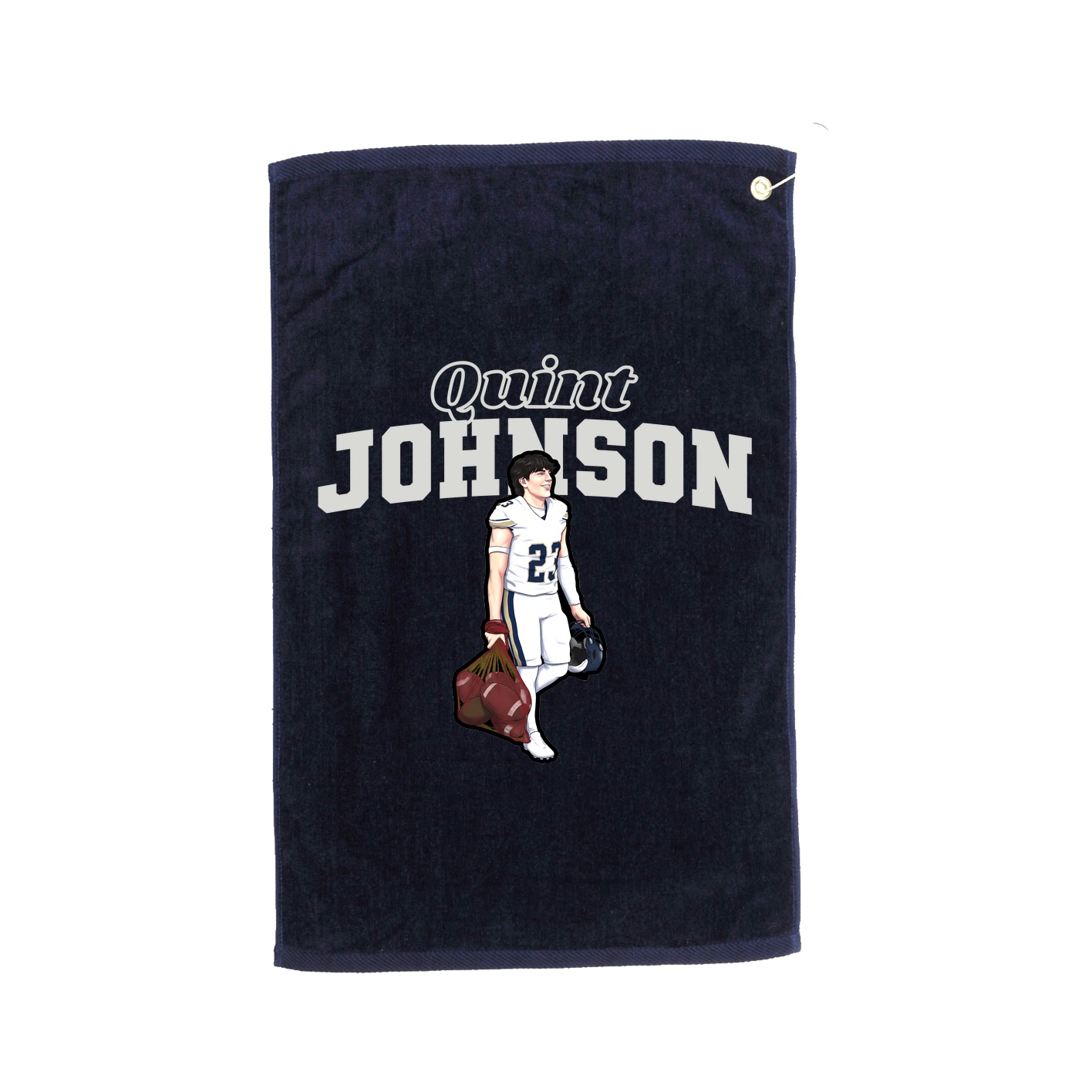 Golf Towel