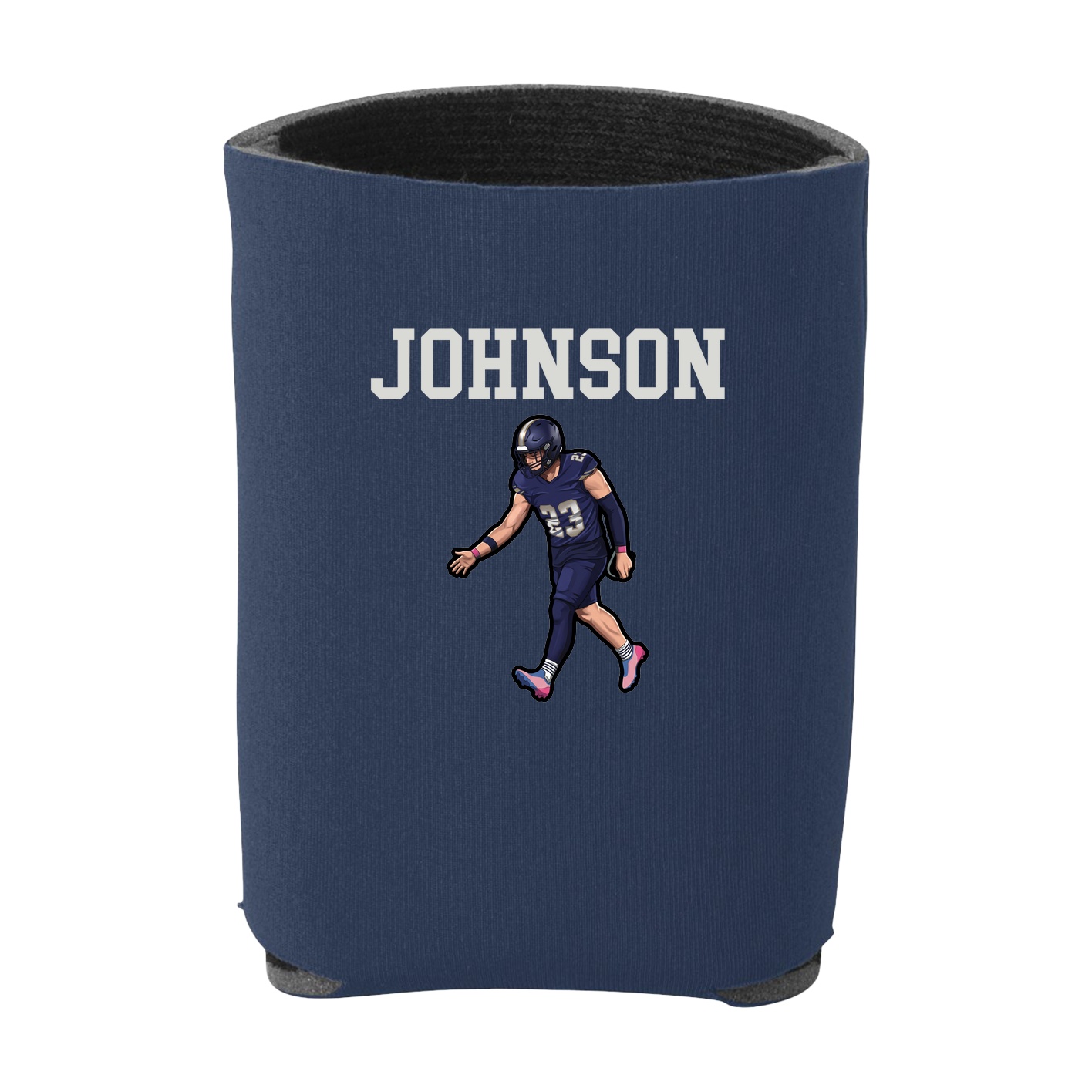 Can Holder — Shirsey in Navy
