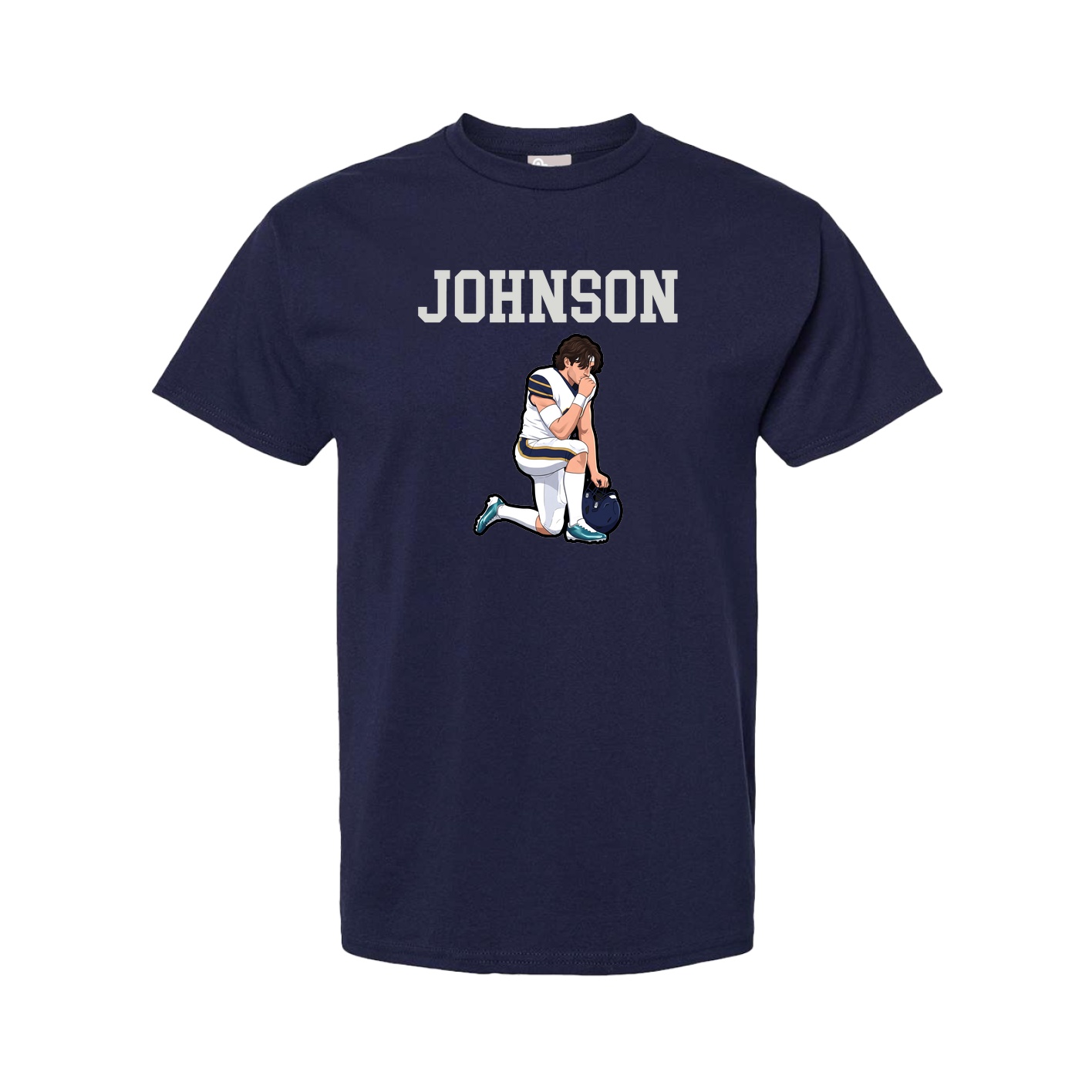 Tee — Shirsey in Navy