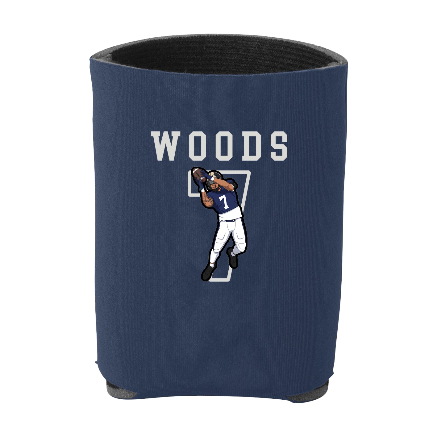 Can Holder — Shirsey in Navy
