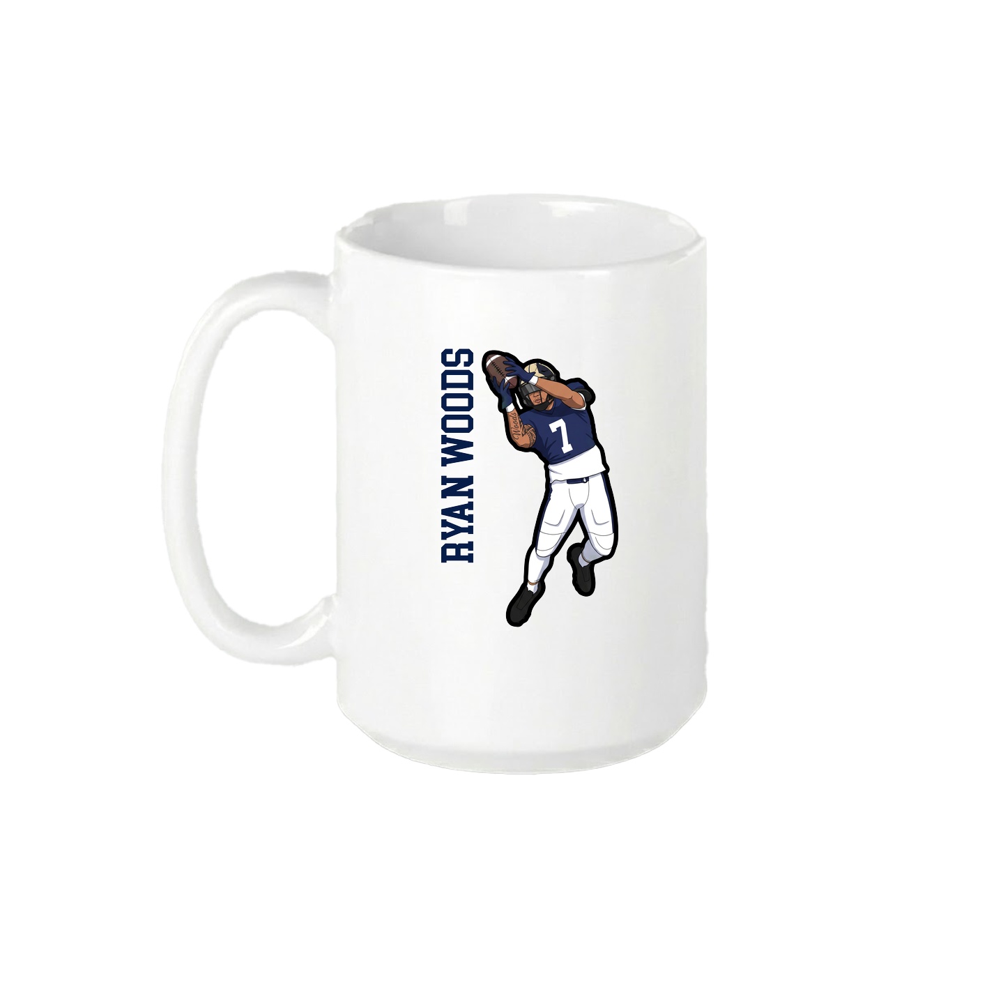 15oz Coffee Mug
