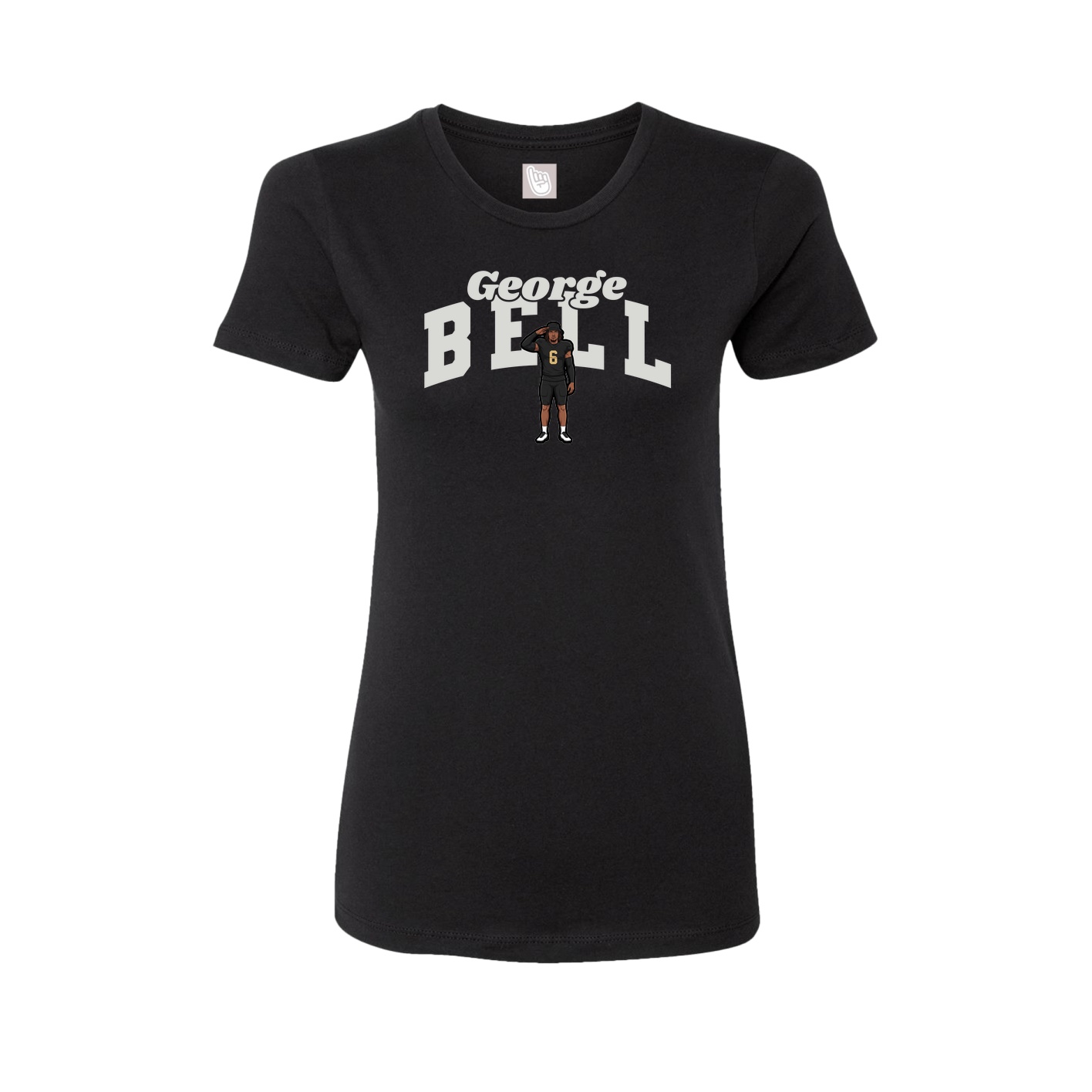 Fitted Women's Tee
