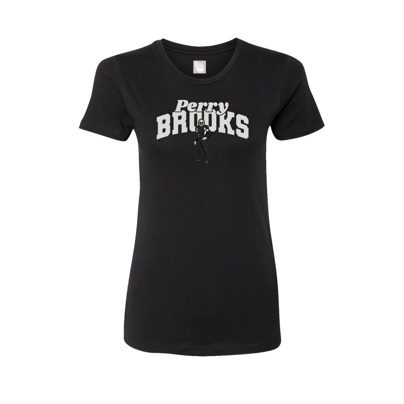 Fitted Women's Tee