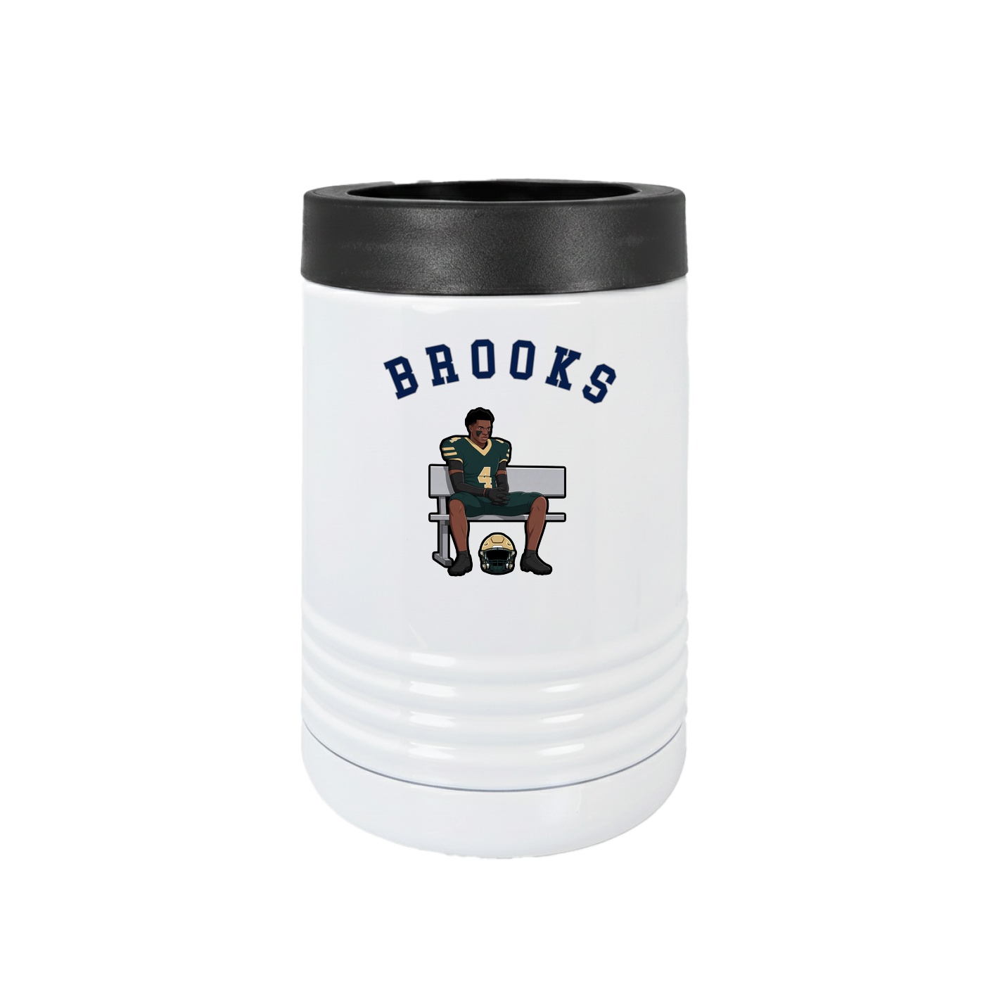 Beverage Holder — Shirsey Arch in White