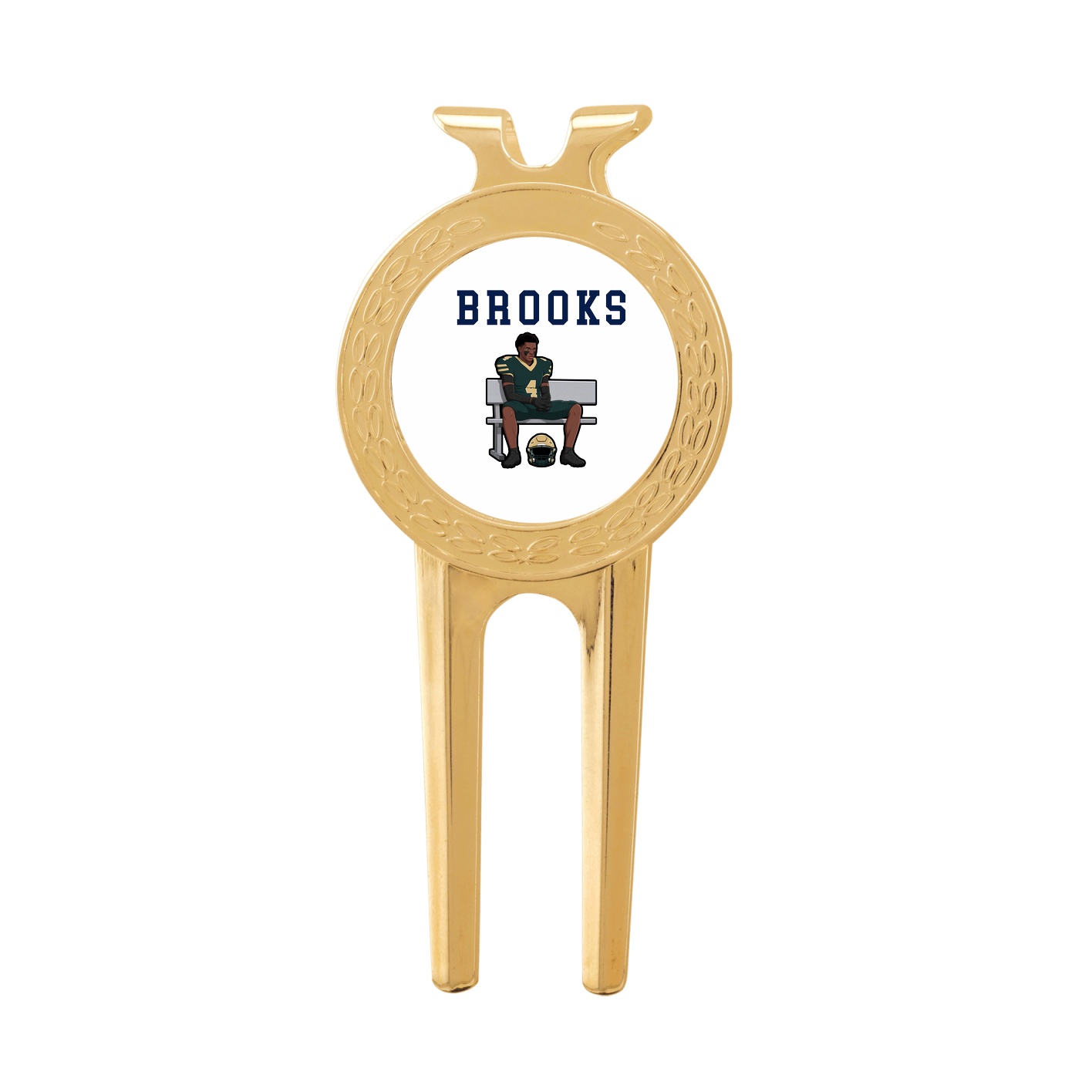 Divot Tool with Ball Marker — Shirsey in Classic