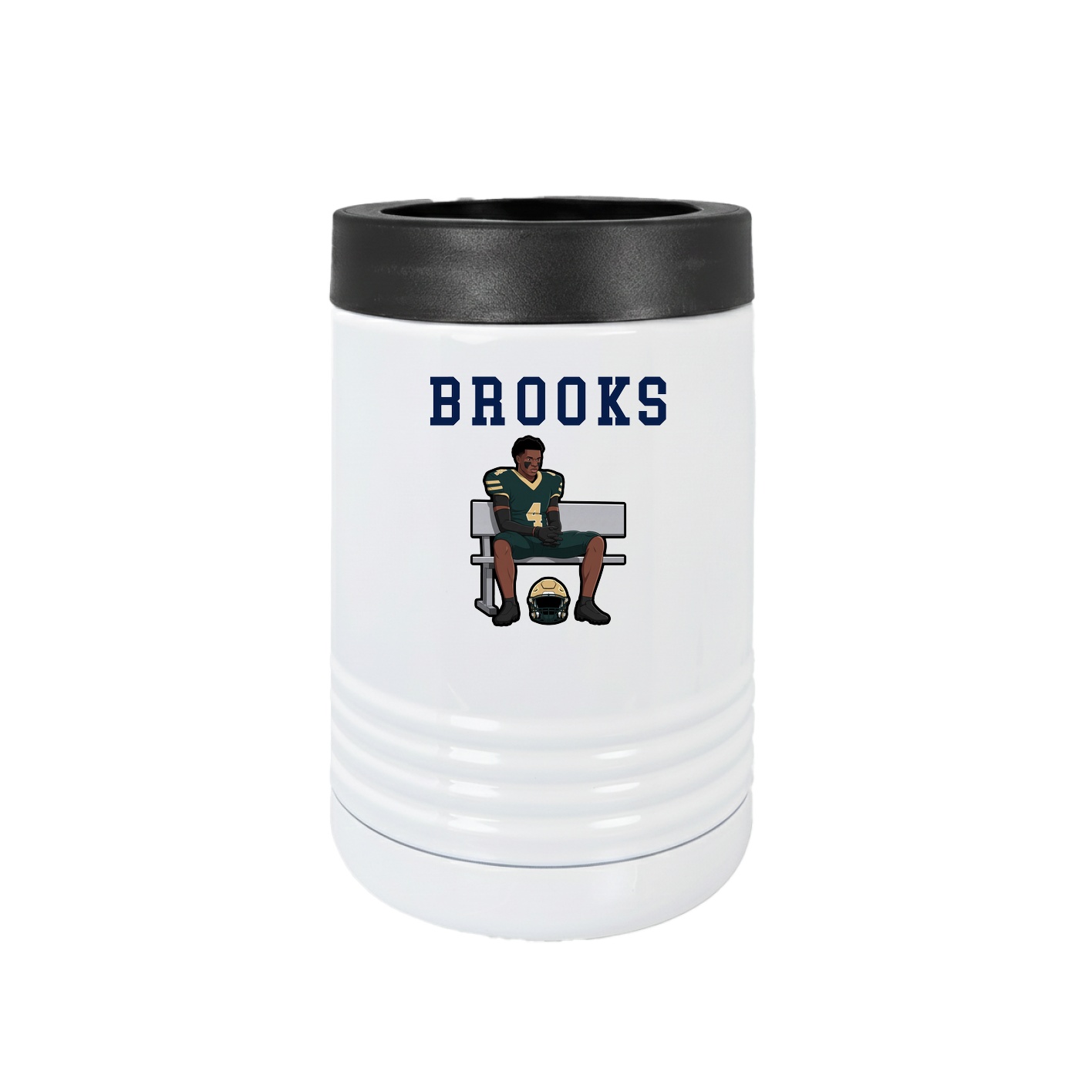 Beverage Holder — Shirsey in White