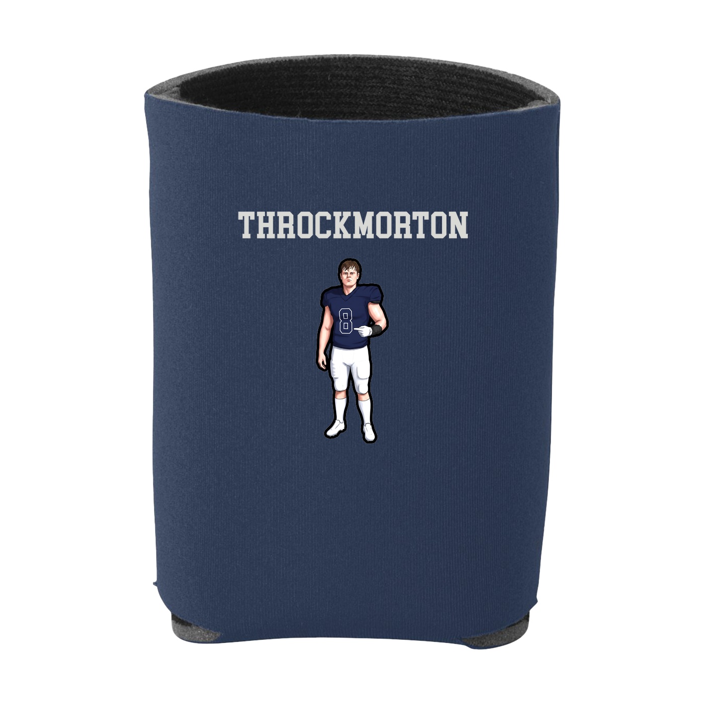 Can Holder — Shirsey in Navy