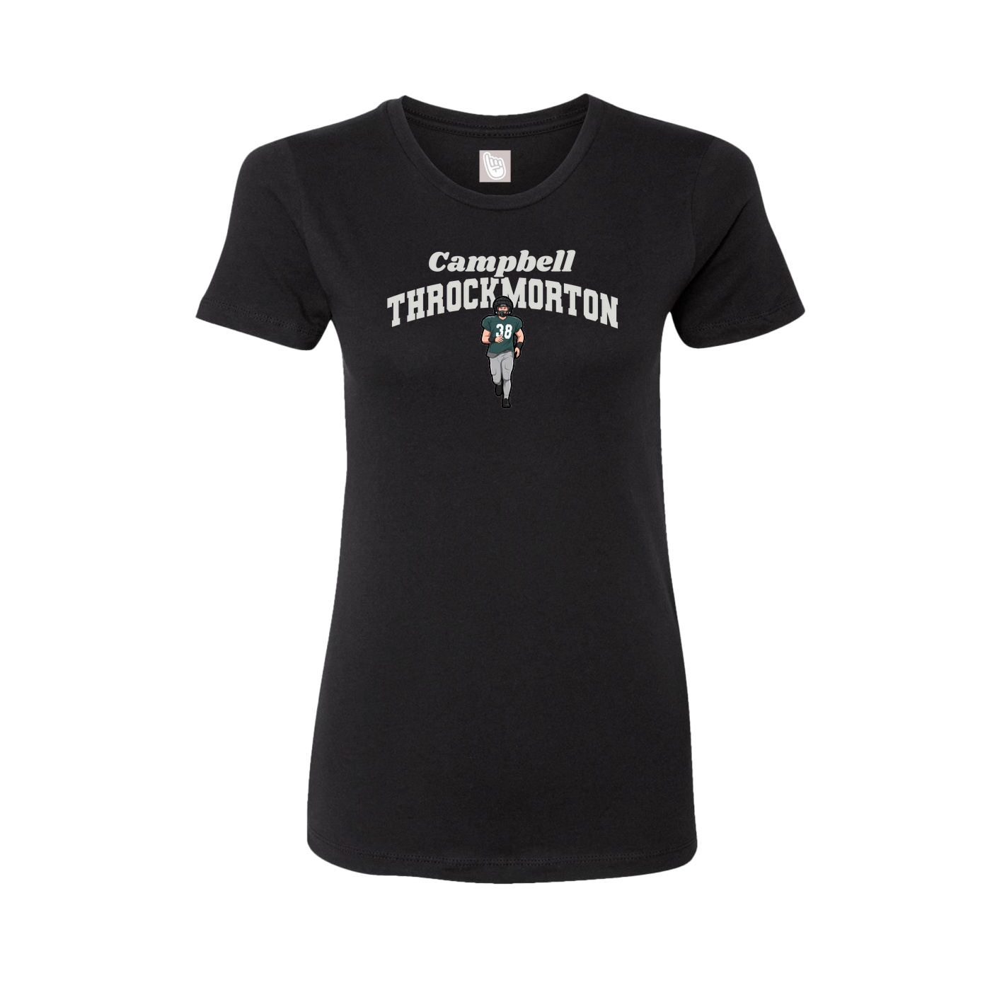 Fitted Women's Tee