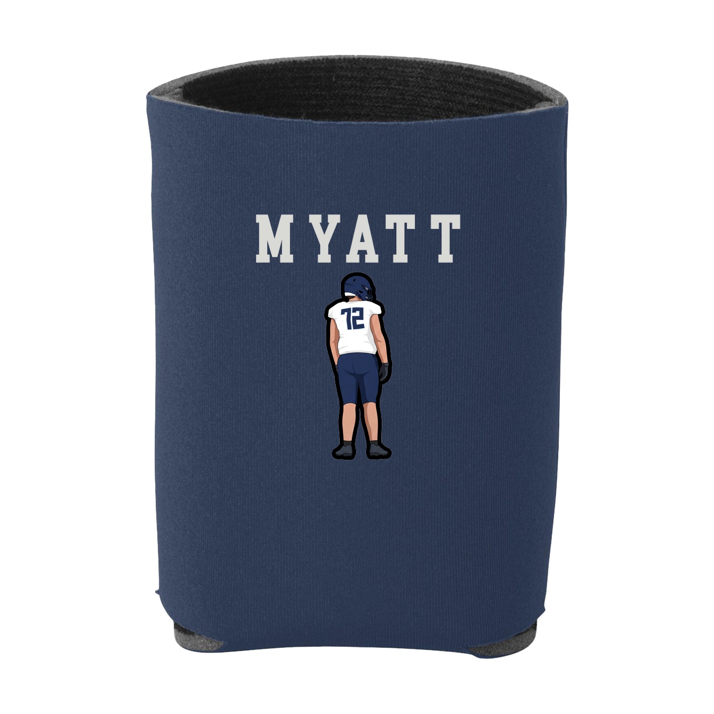 Can Holder — Shirsey in Navy