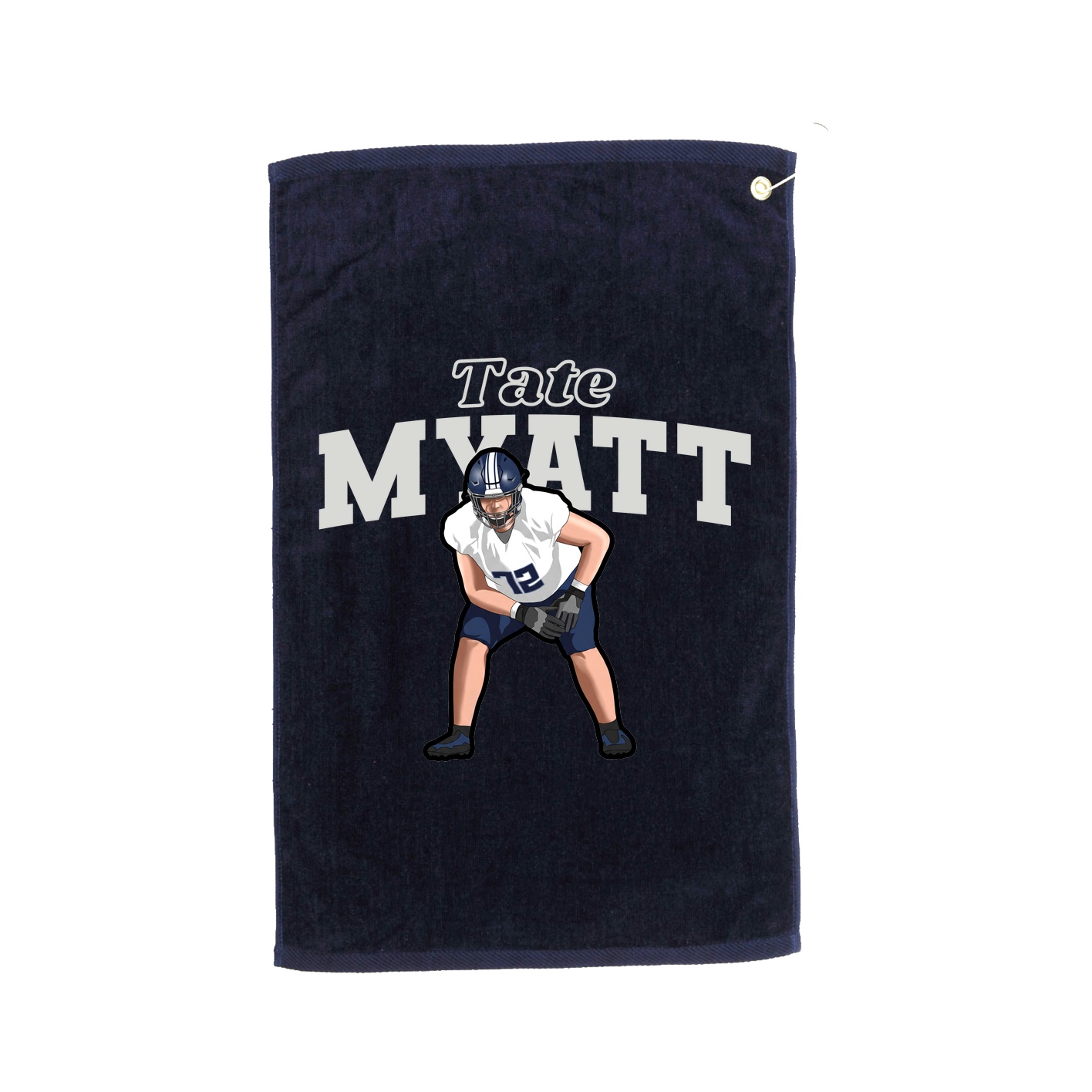 Golf Towel