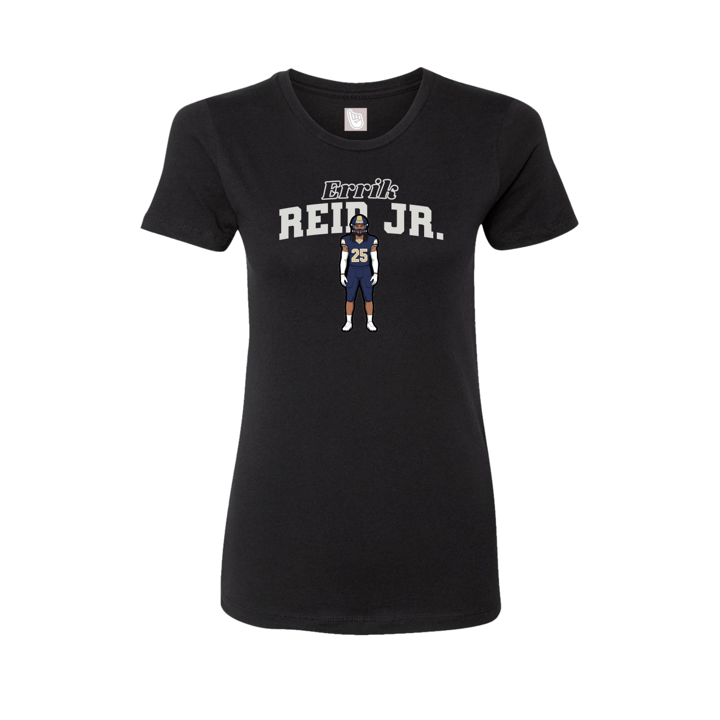 Fitted Women's Tee