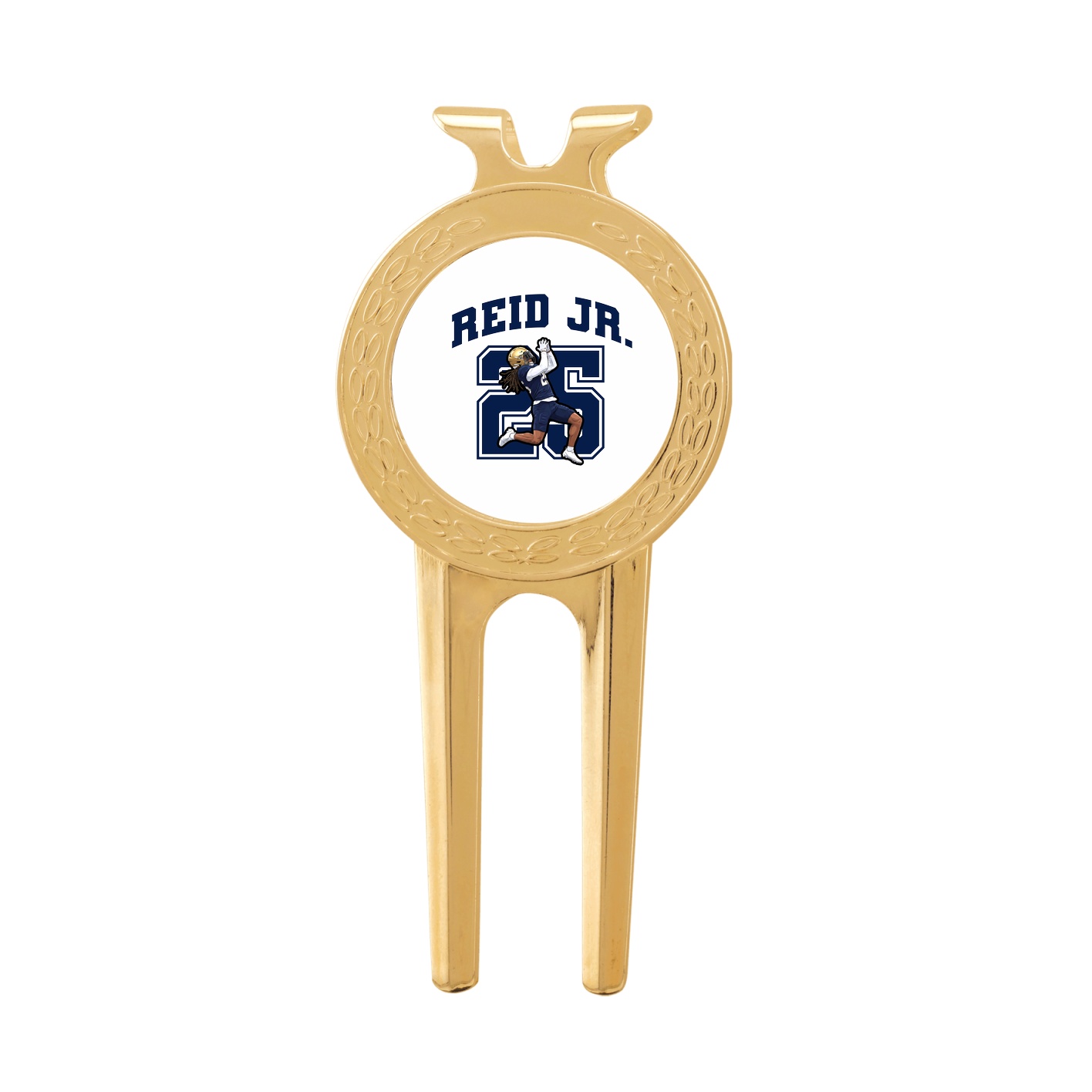Divot Tool with Ball Marker