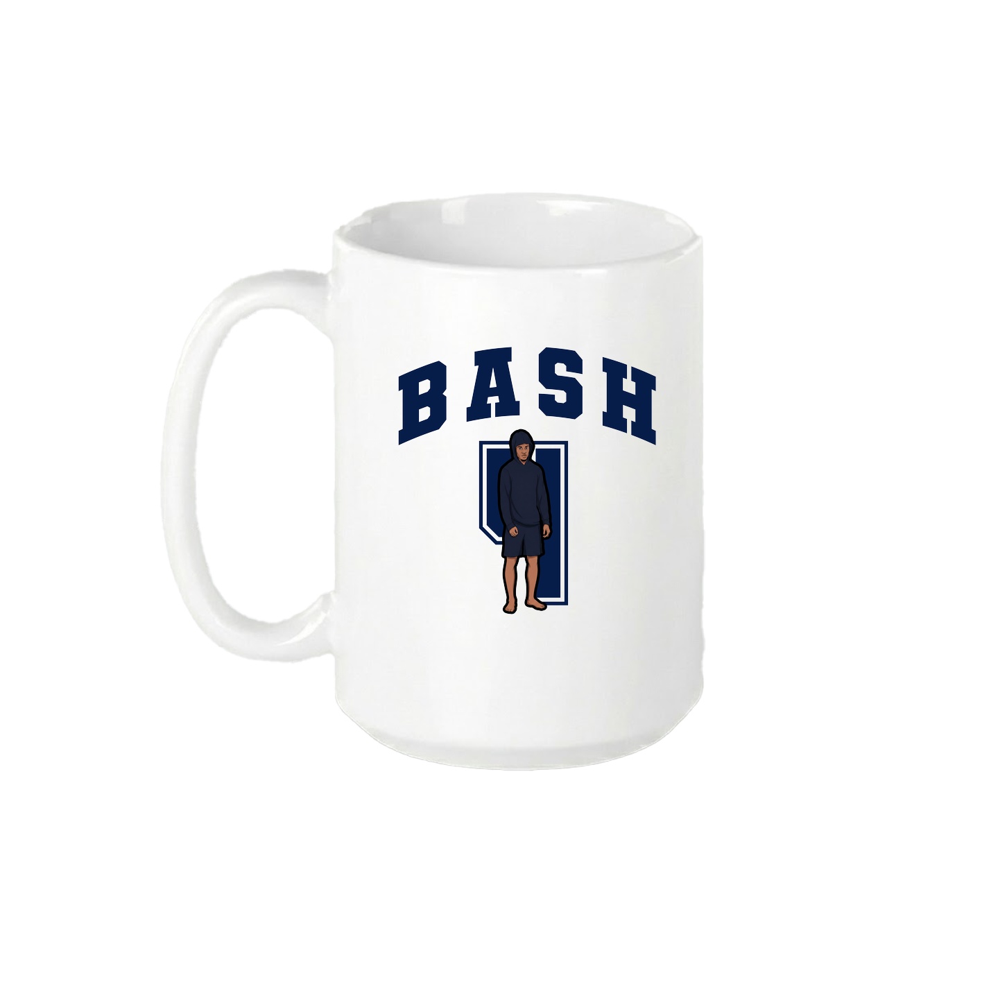 15oz Coffee Mug