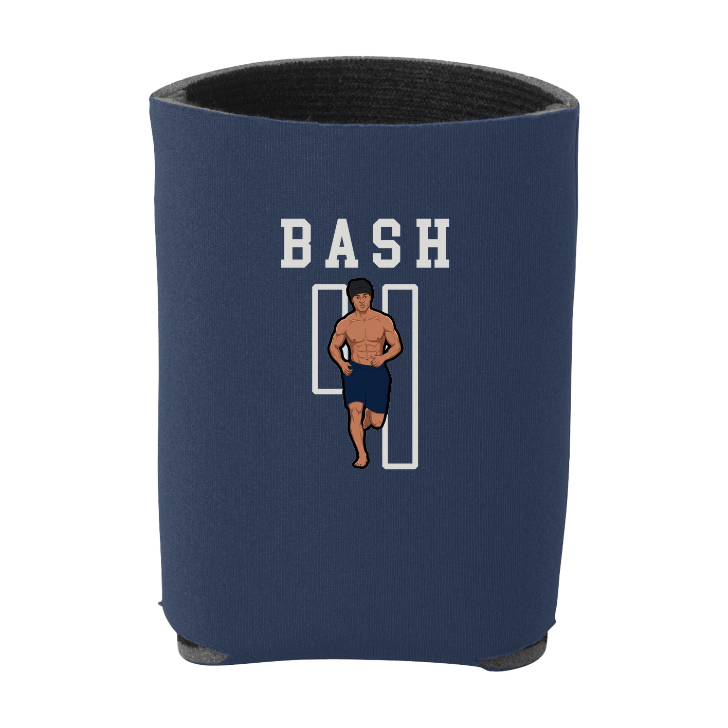 Can Holder — Shirsey in Navy