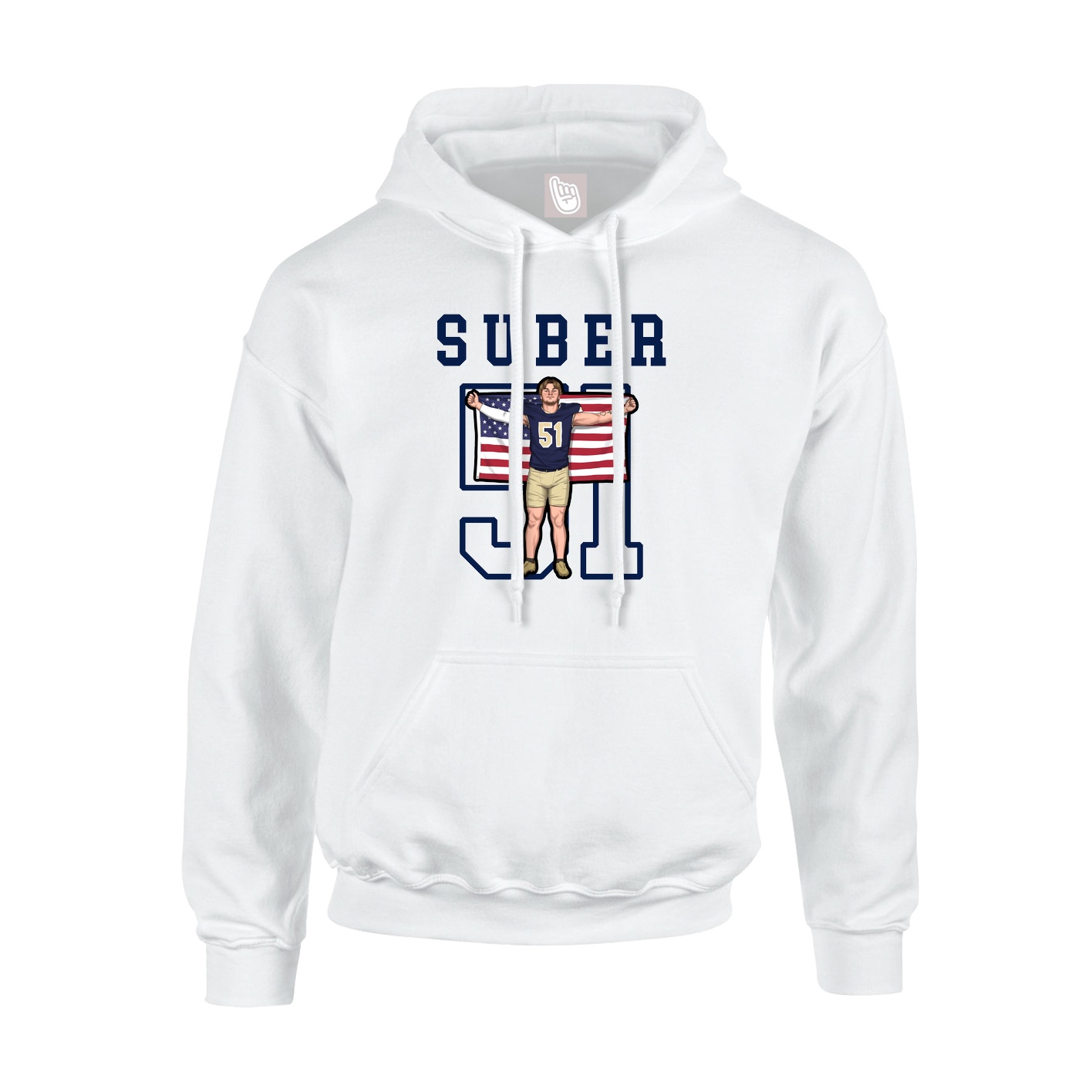 Hoodie