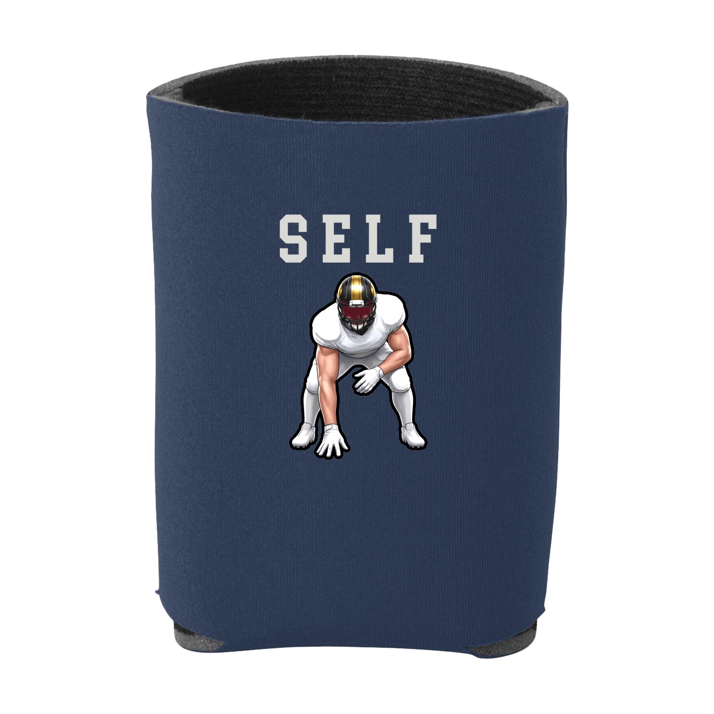 Can Holder — Shirsey in Navy