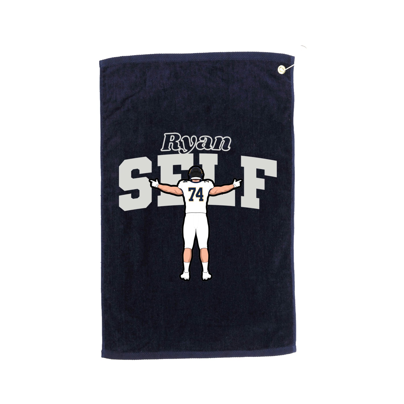Golf Towel