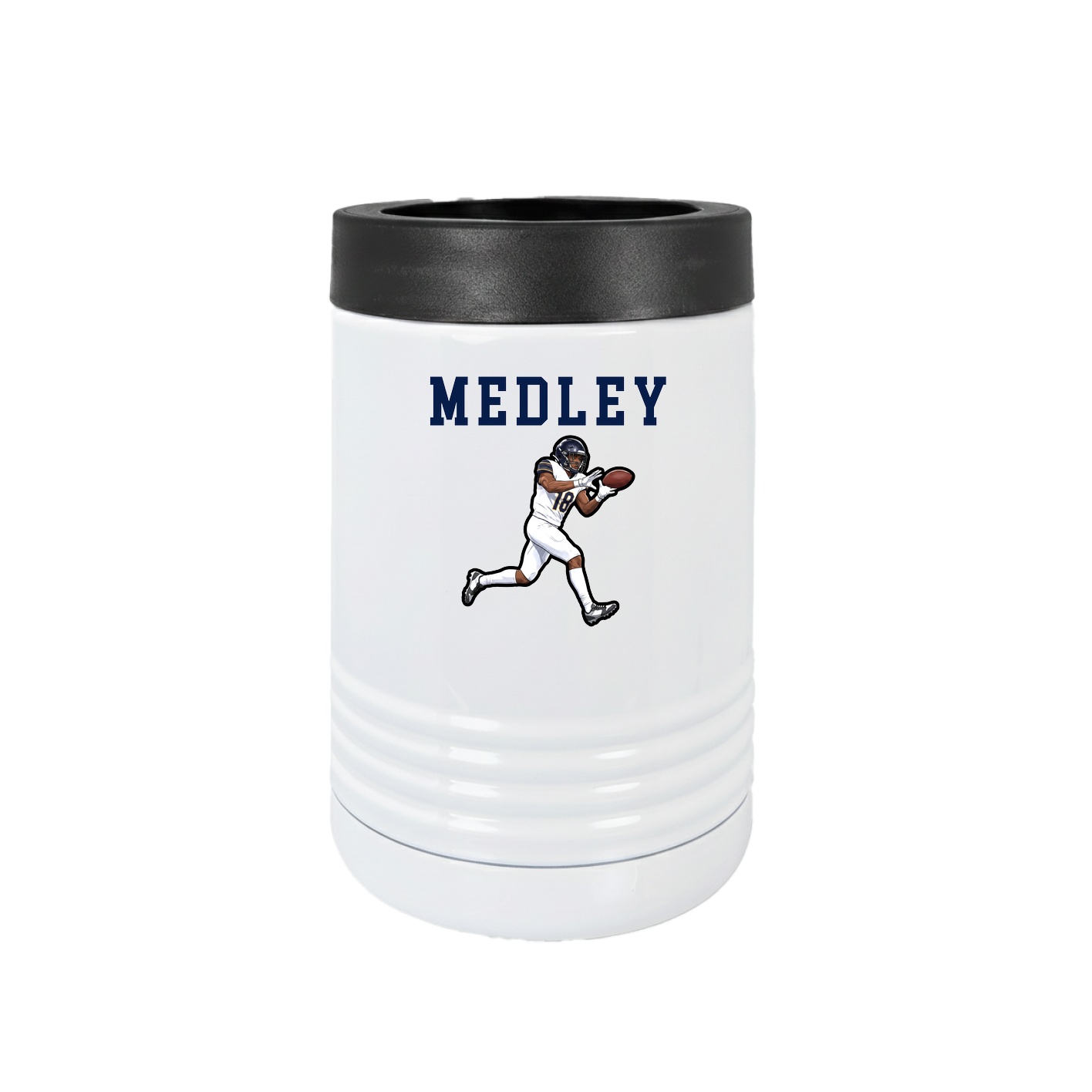 Beverage Holder — Shirsey in White