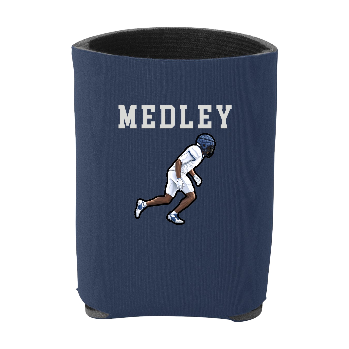 Can Holder — Shirsey in Navy