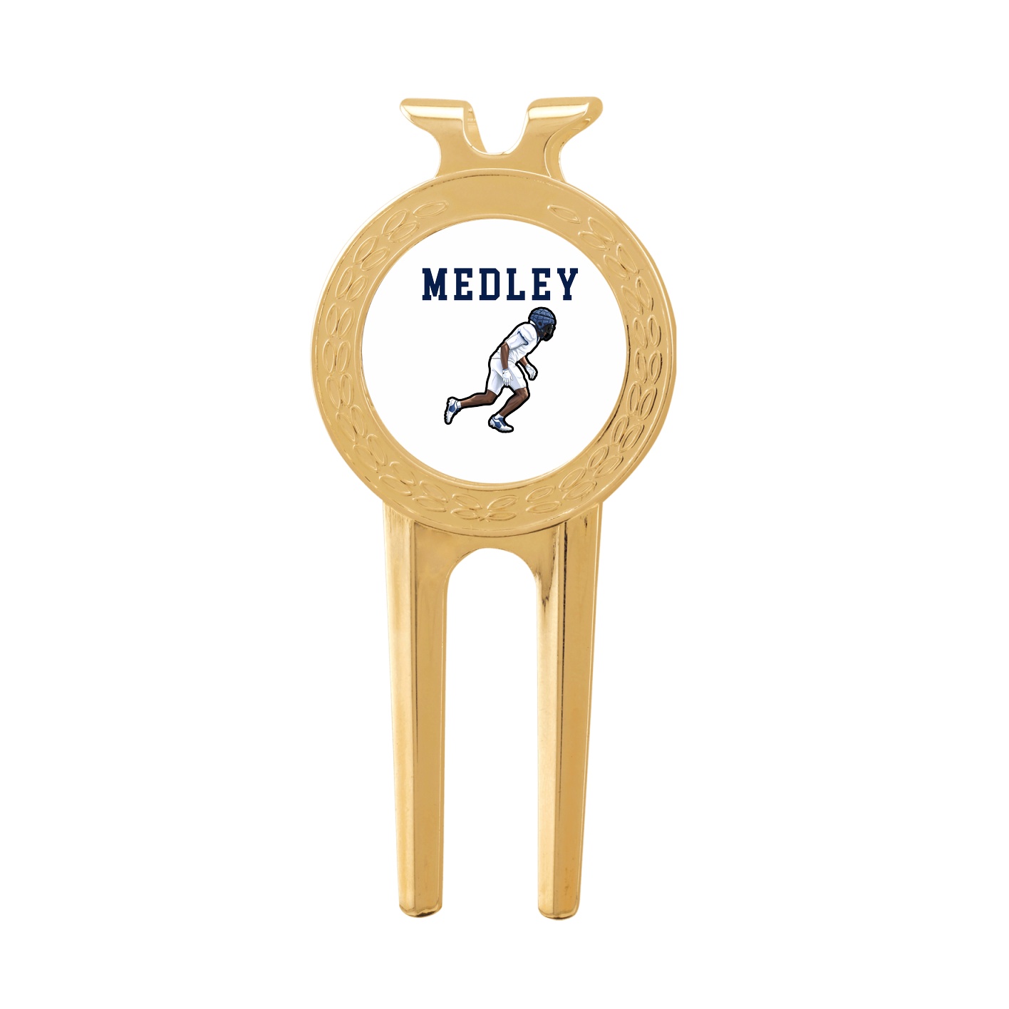 Divot Tool with Ball Marker — Shirsey in Classic