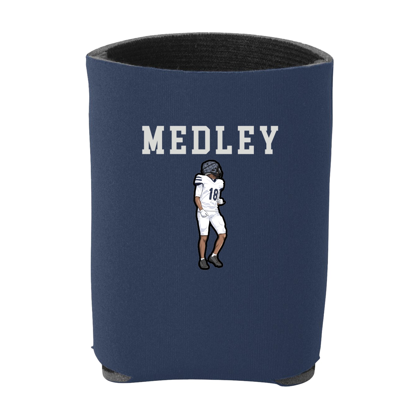 Can Holder — Shirsey in Navy