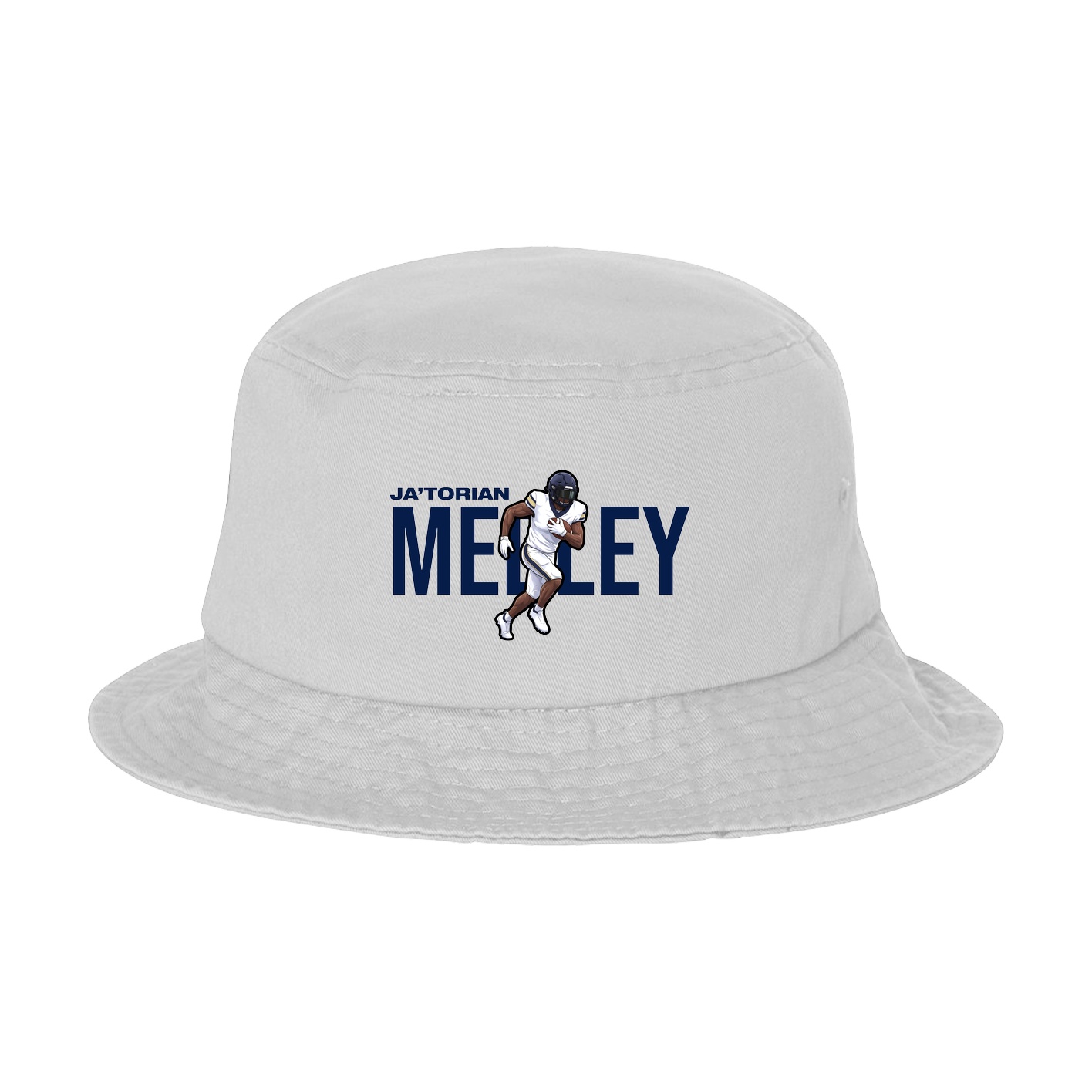 Bucket Cap