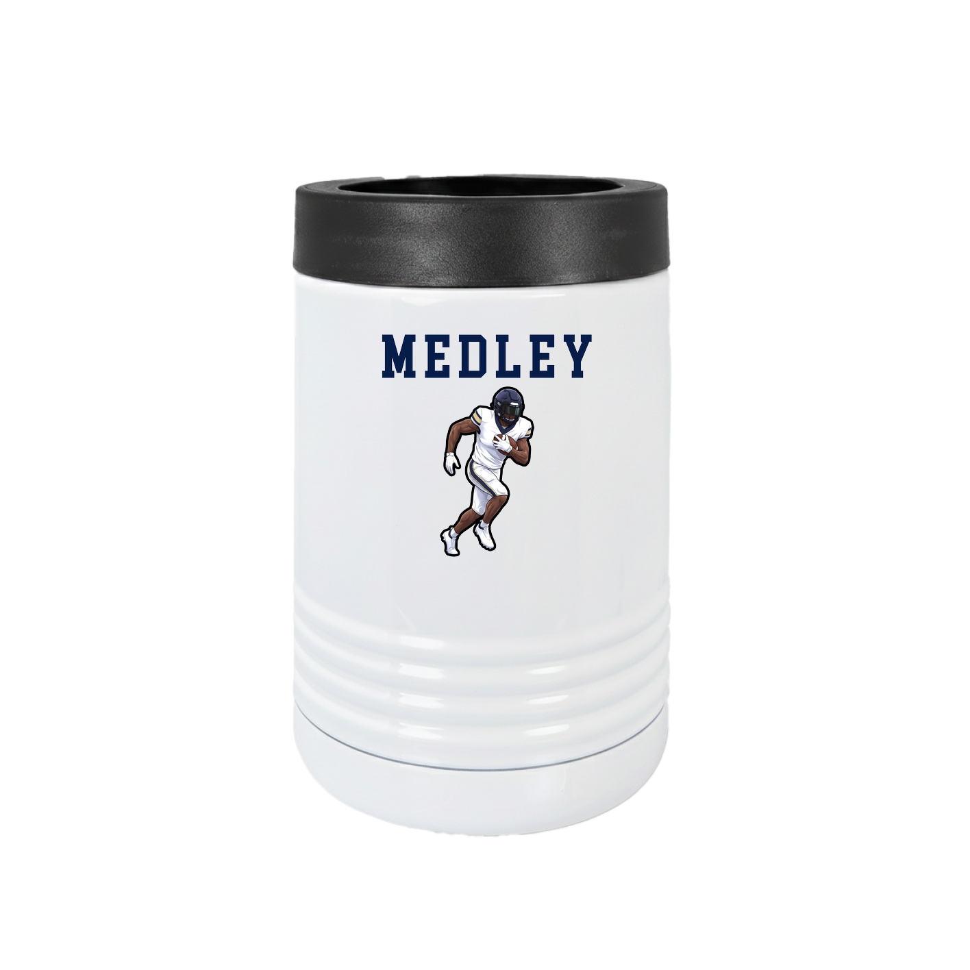 Beverage Holder — Shirsey in White