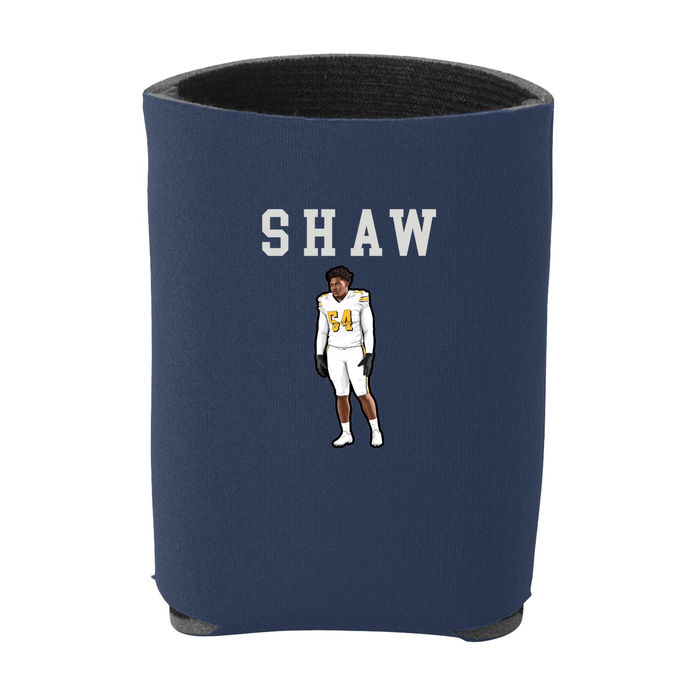 Can Holder — Shirsey in Navy