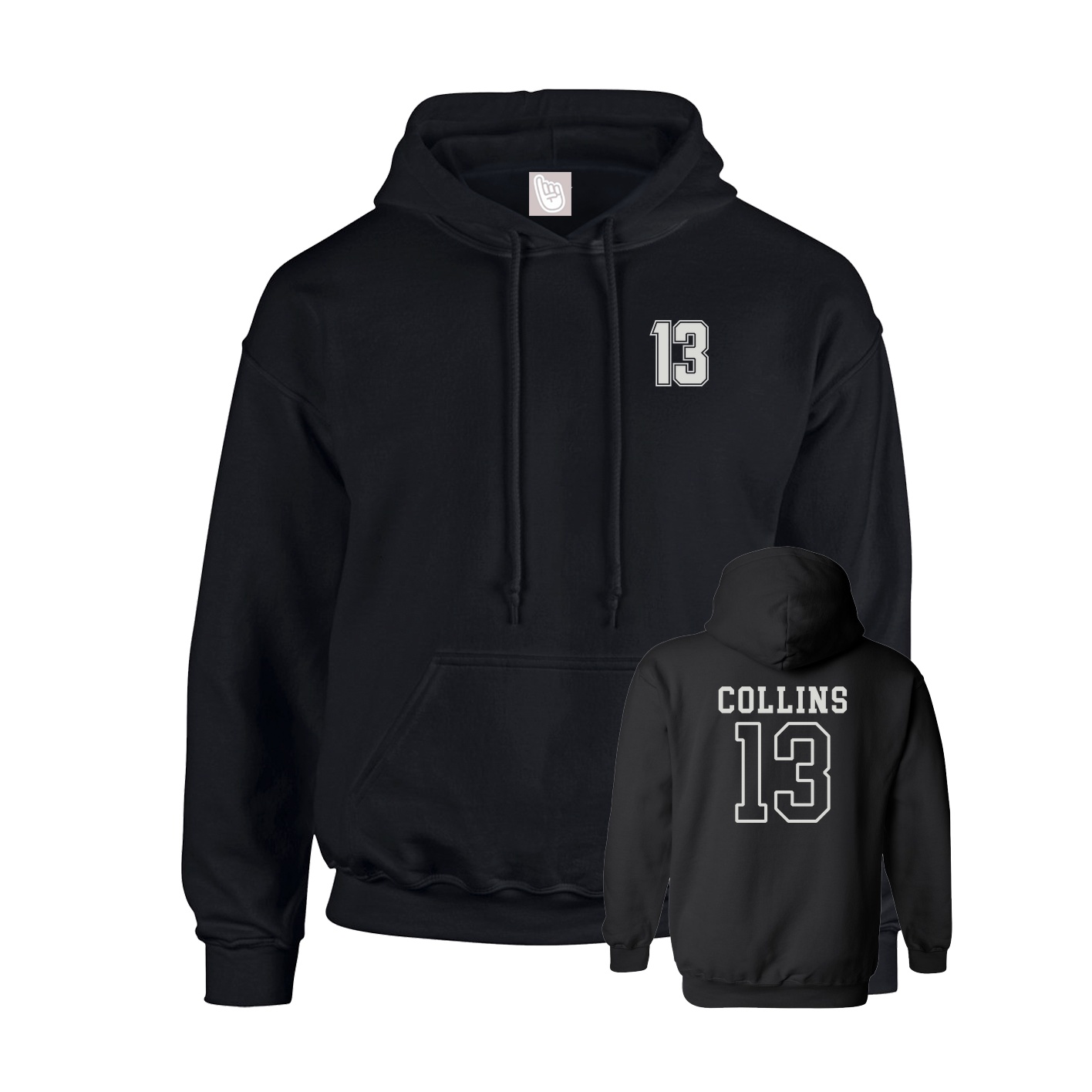 Youth Hoodie