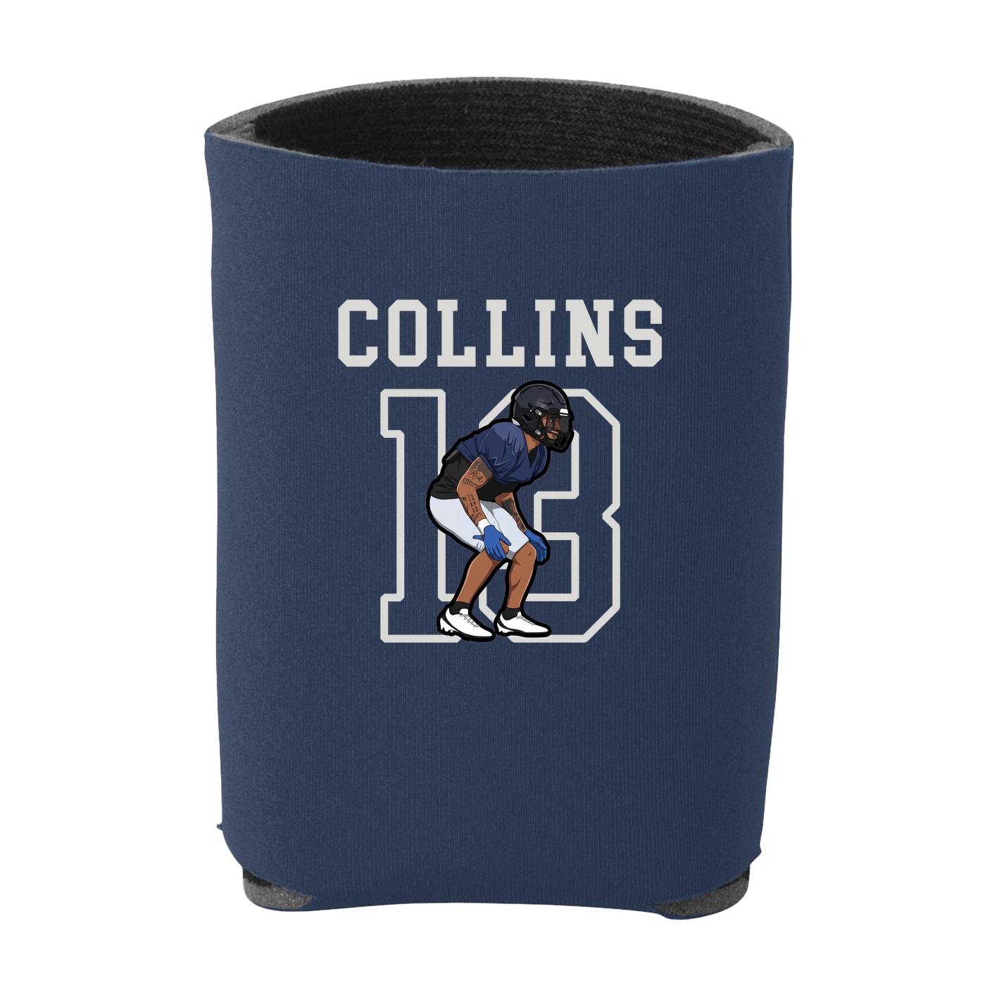 Can Holder — Shirsey in Navy