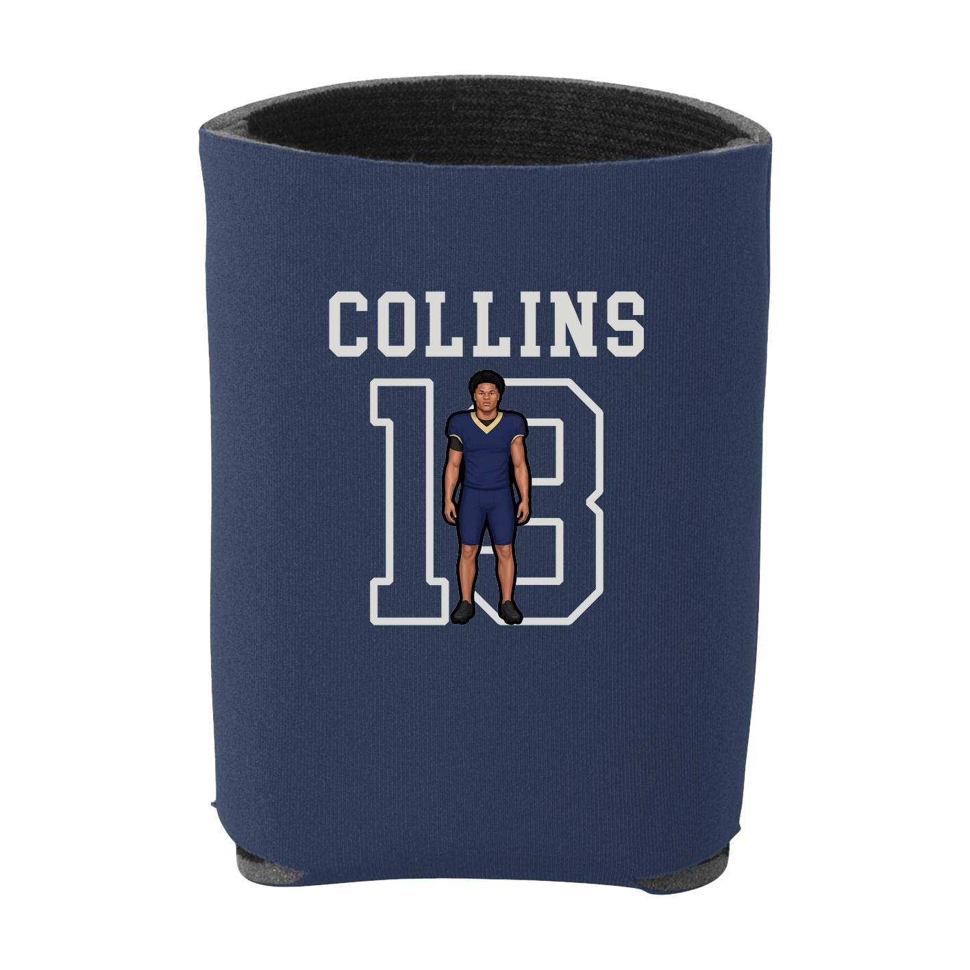 Can Holder — Shirsey in Navy