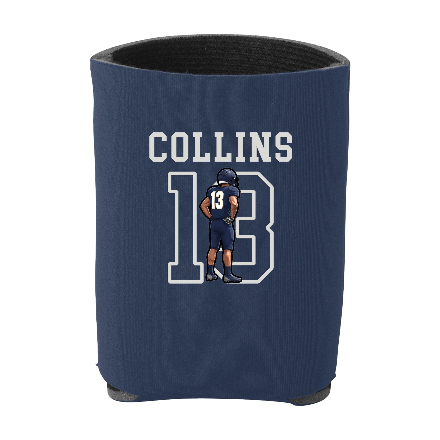 Can Holder — Shirsey in Navy