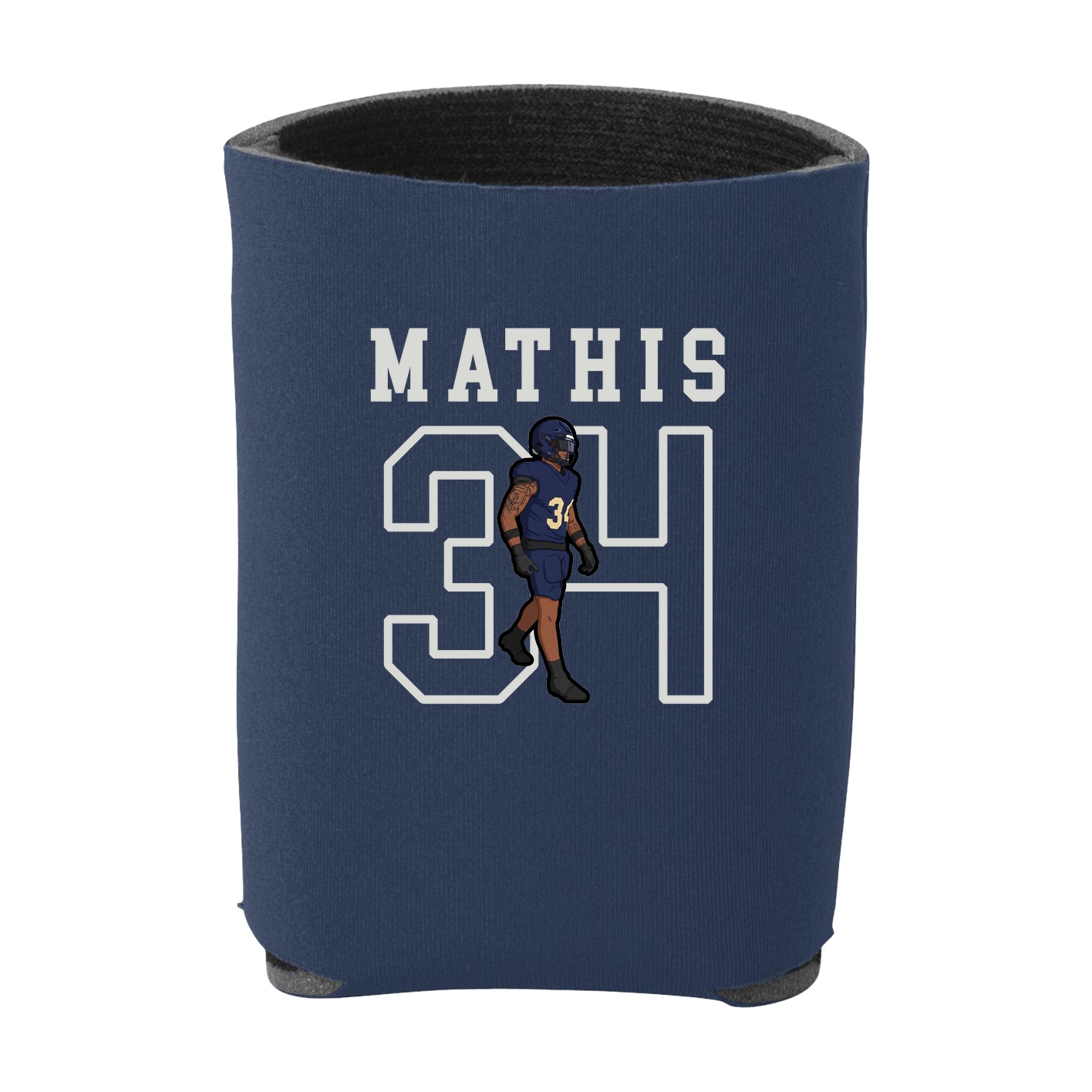 Can Holder — Shirsey in Navy